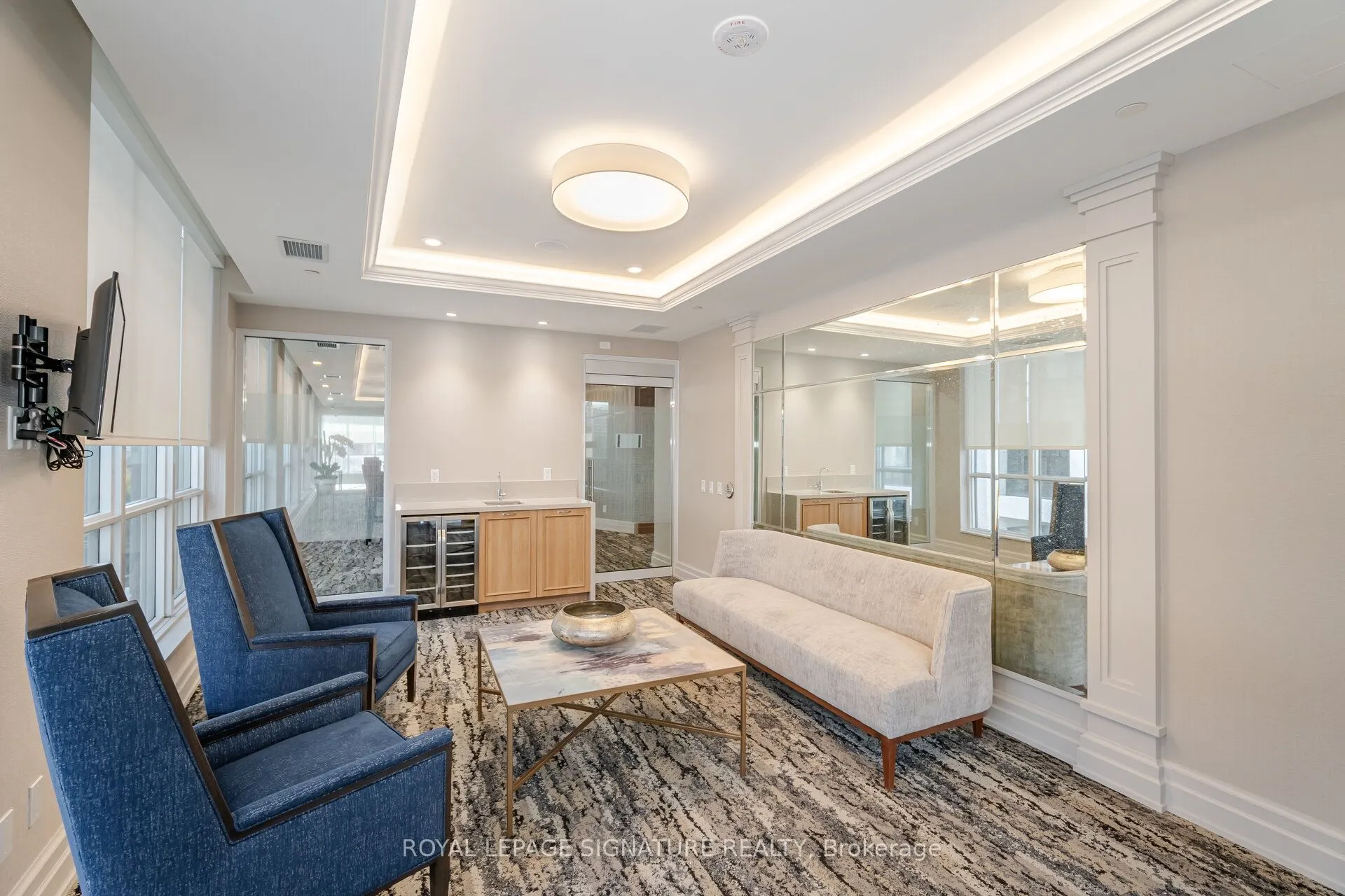 36 Elm Drive #3007
