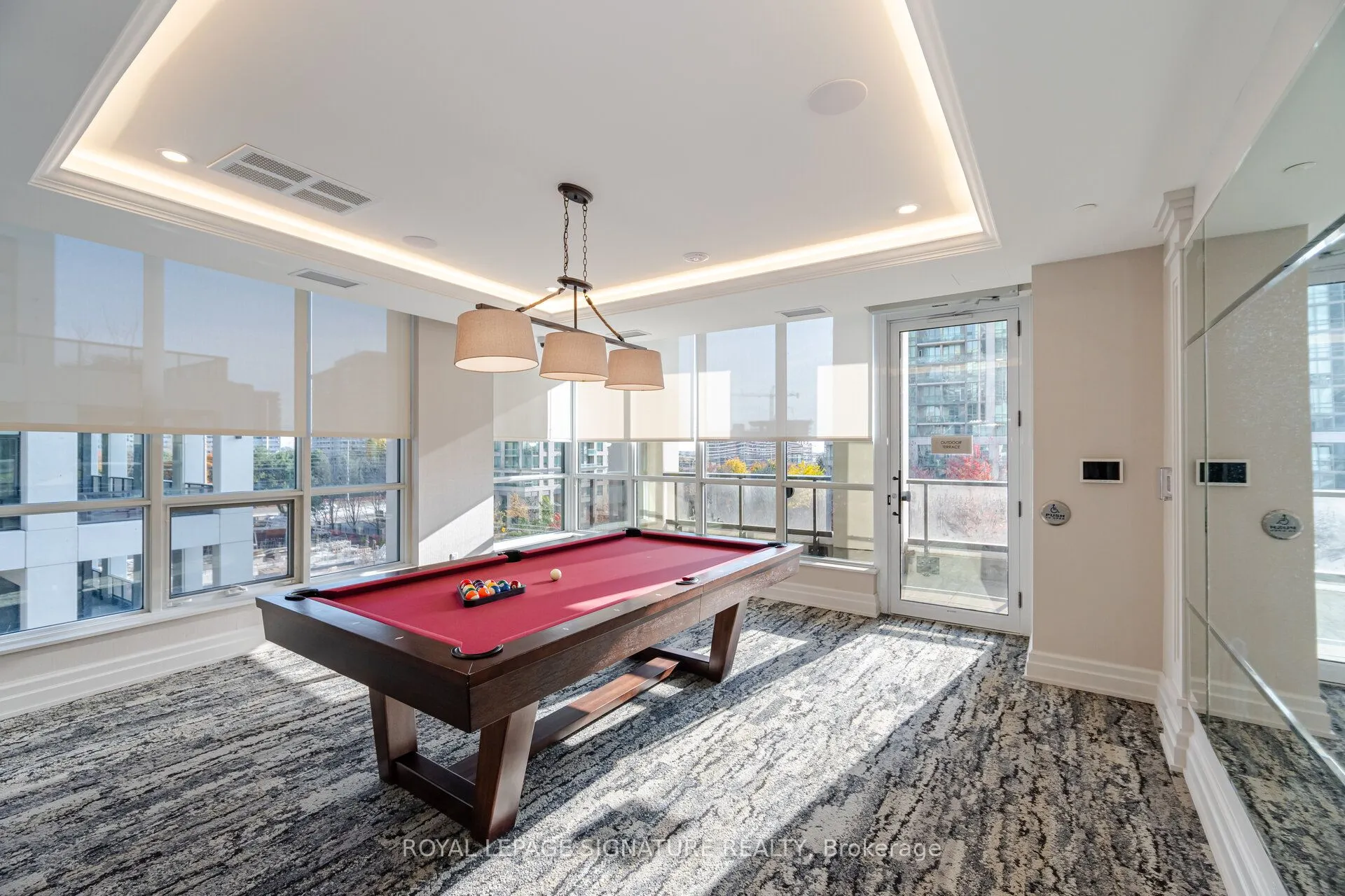 36 Elm Drive #3007