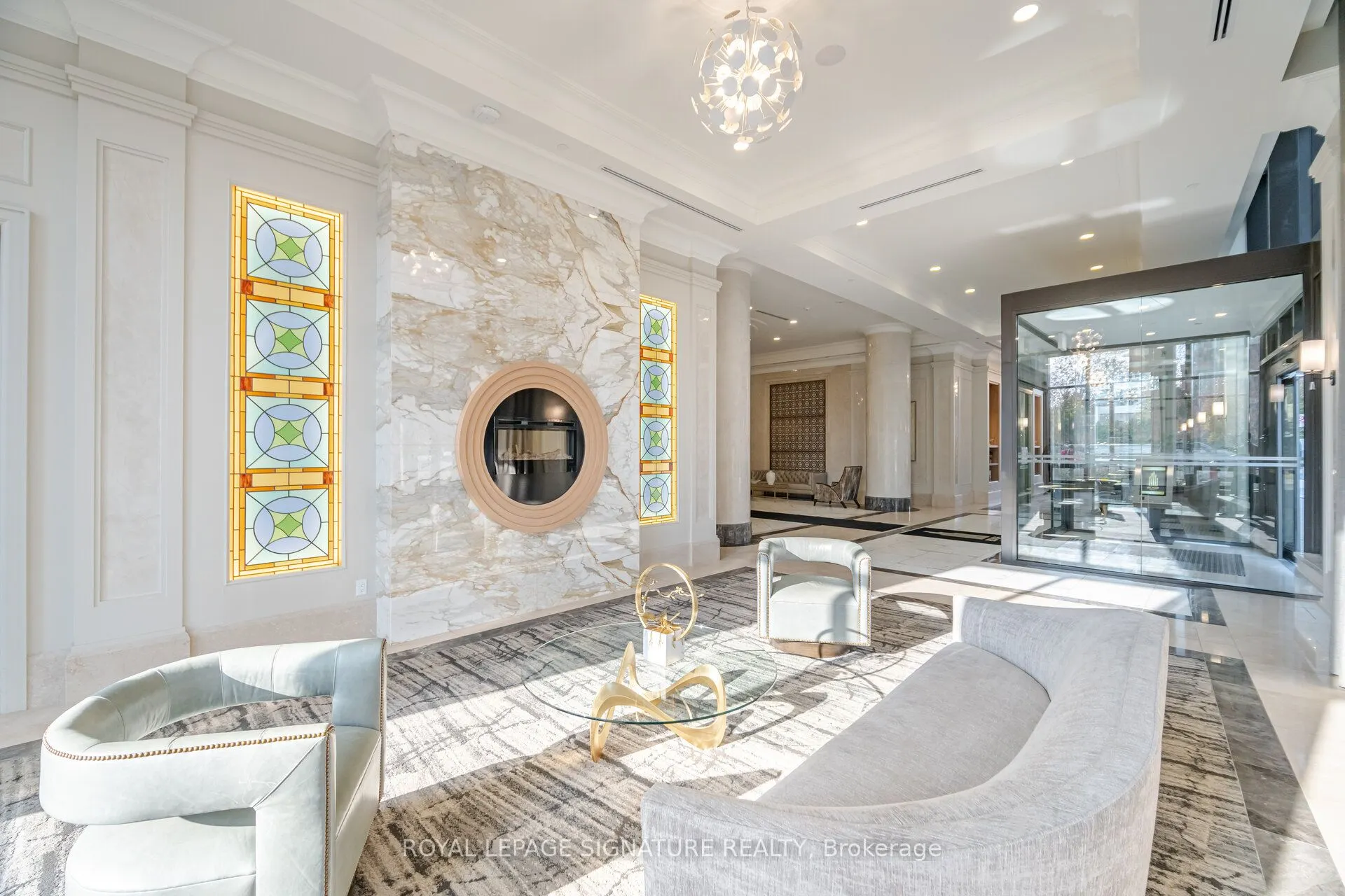 36 Elm Drive #3007