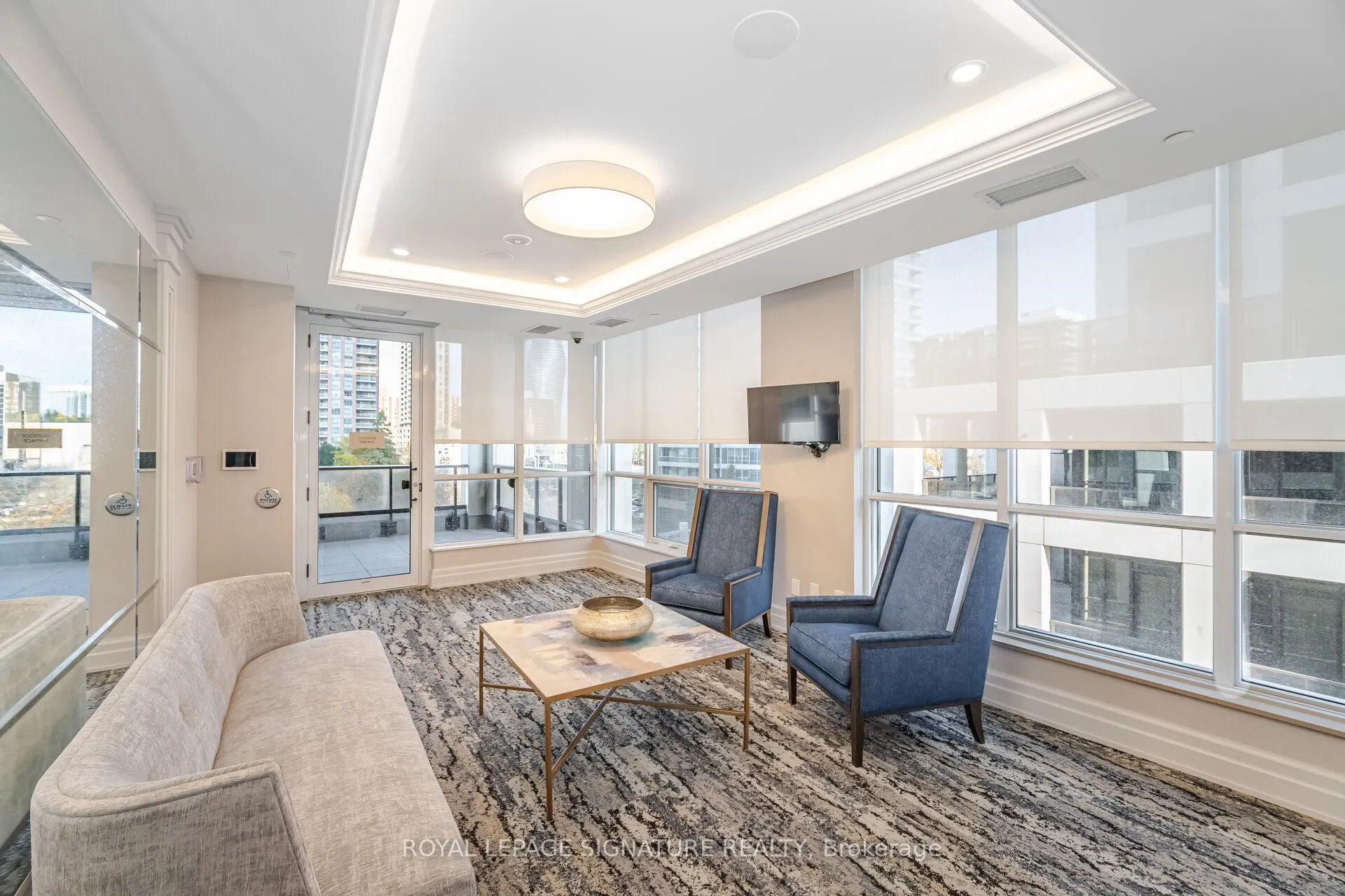 36 Elm Drive #3007