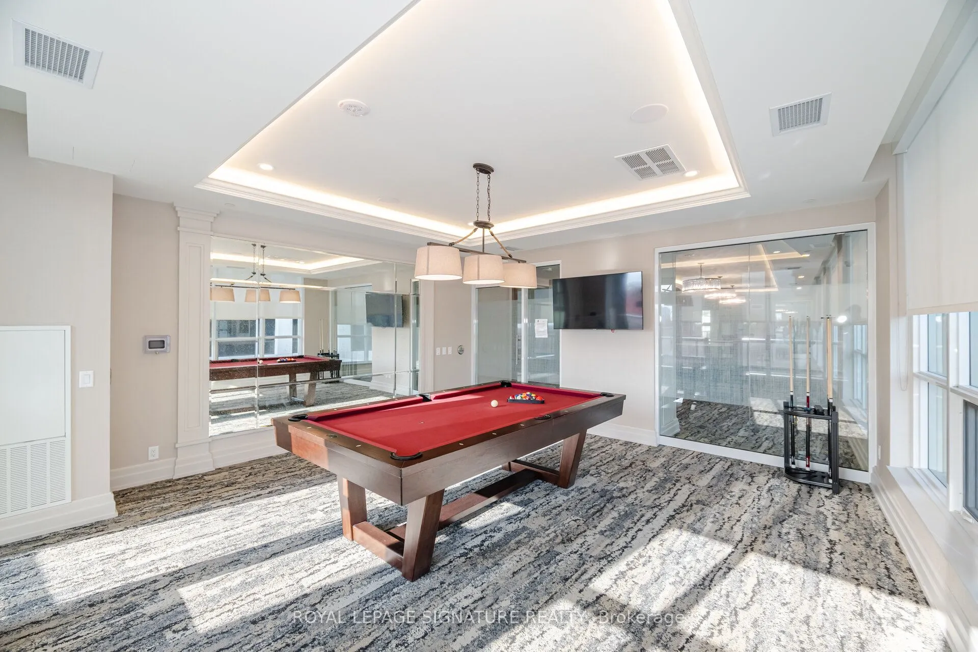36 Elm Drive #3007