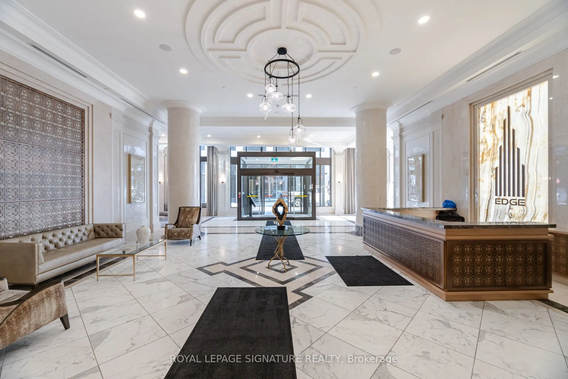 36 Elm Drive #3007