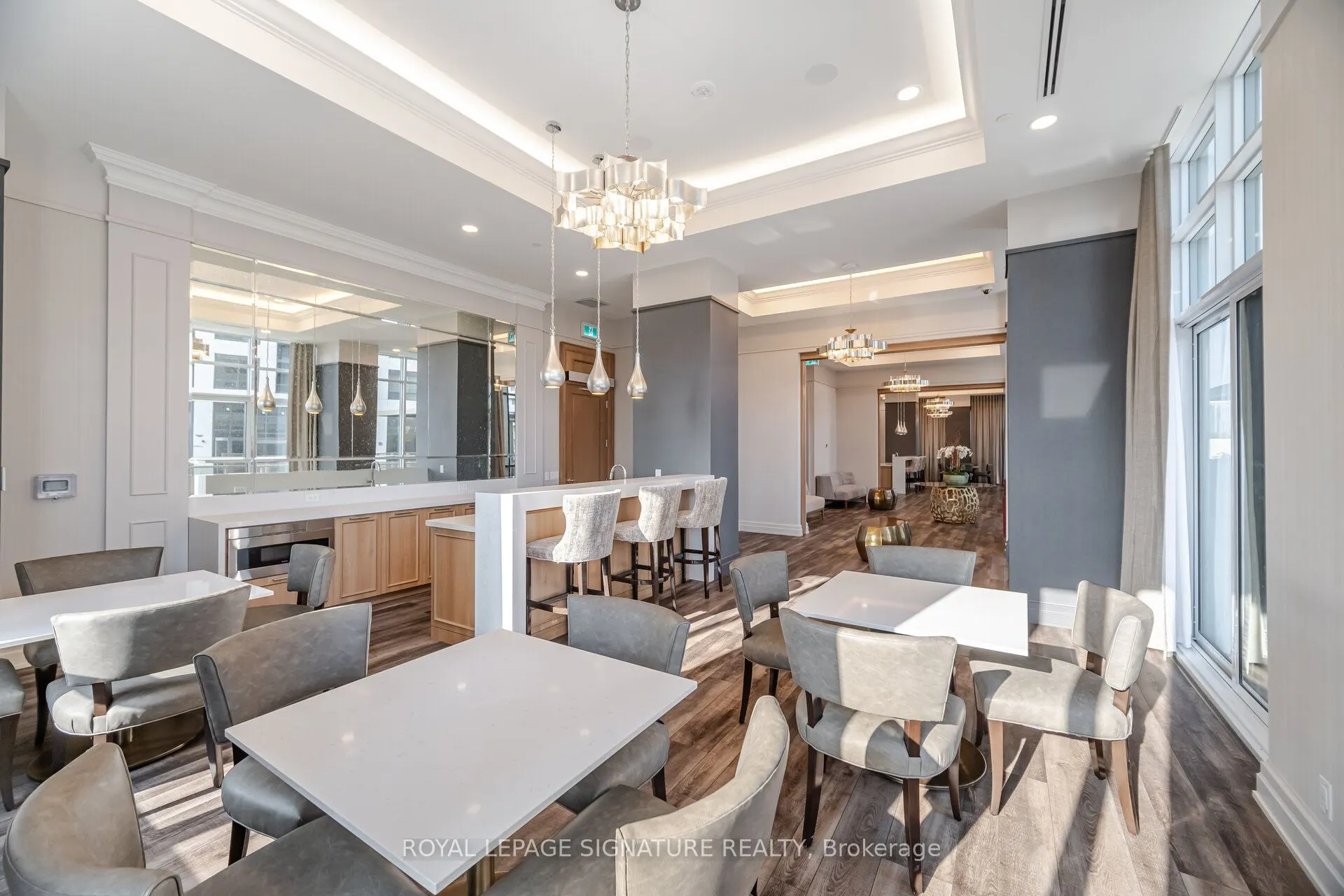 36 Elm Drive #3007