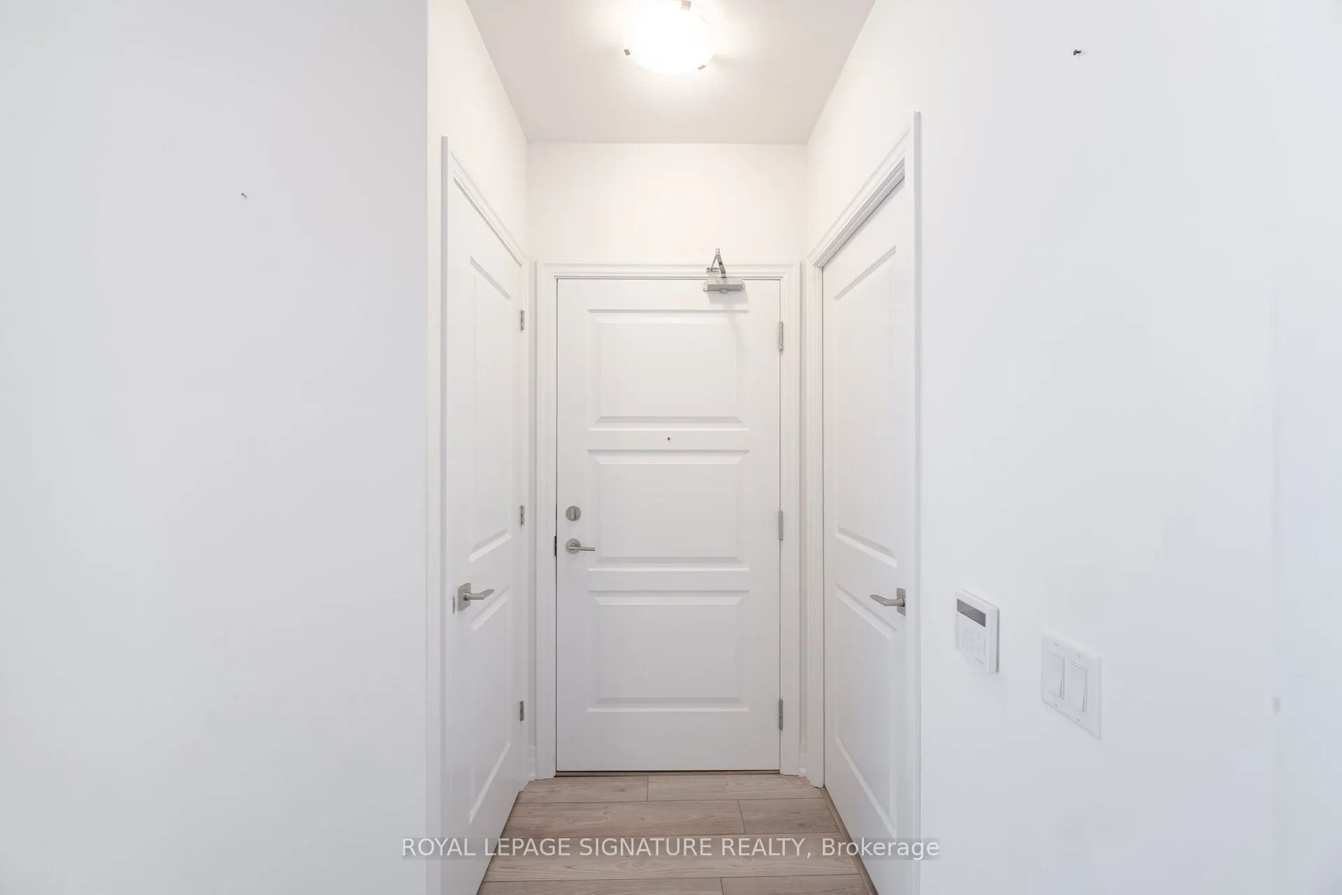 36 Elm Drive #3007
