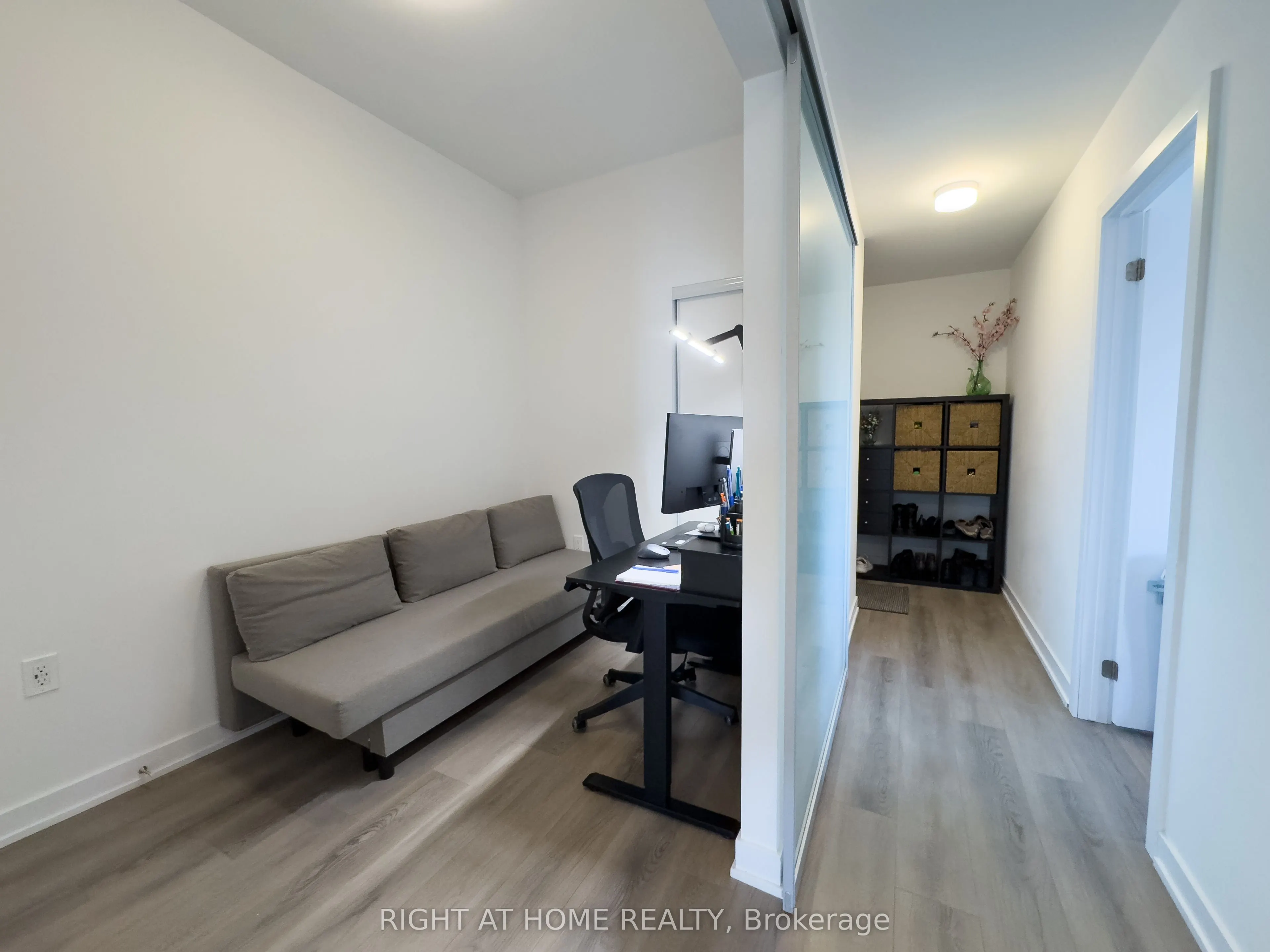 2433 Dufferin Street, #211