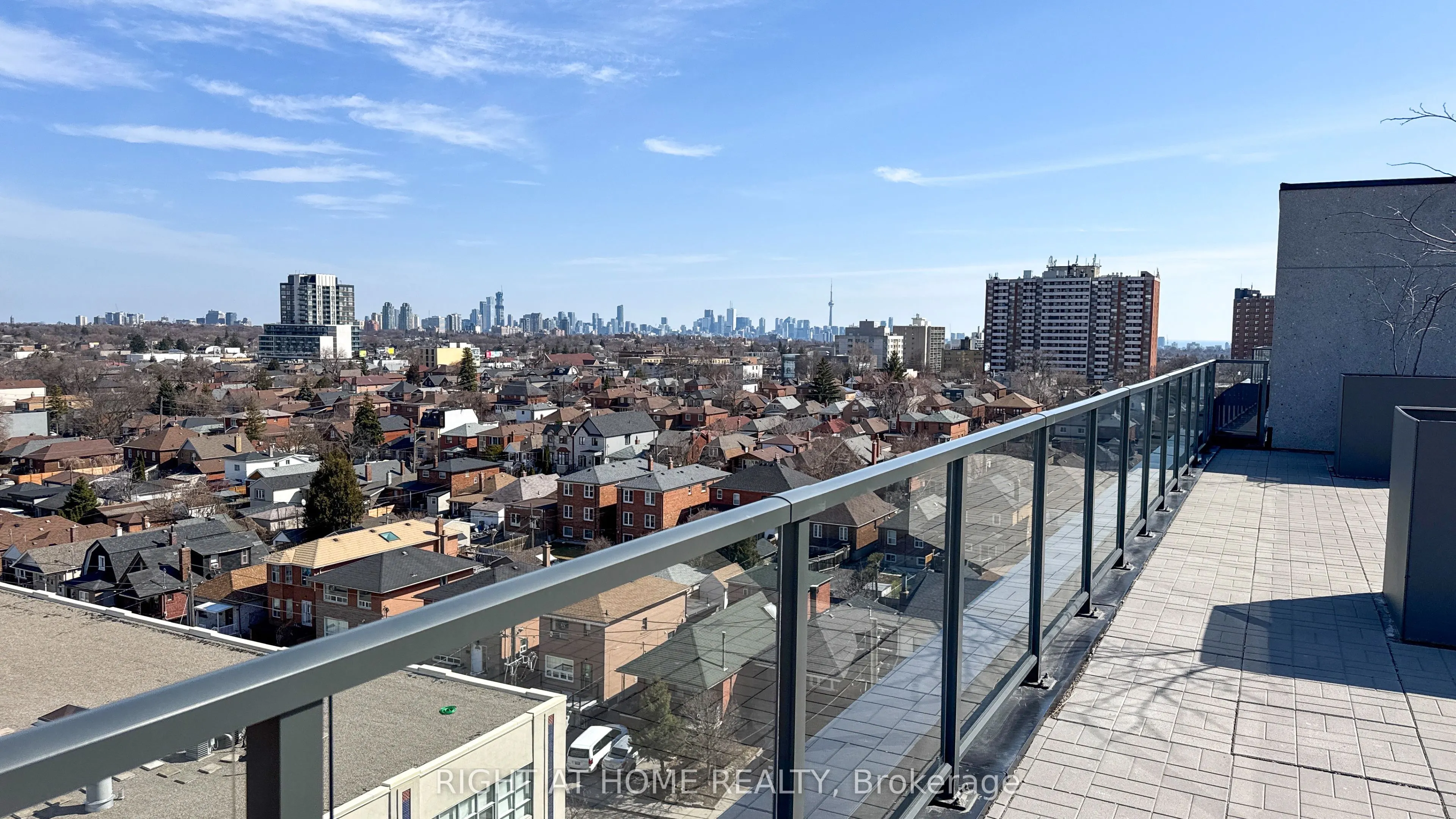 2433 Dufferin Street, #211