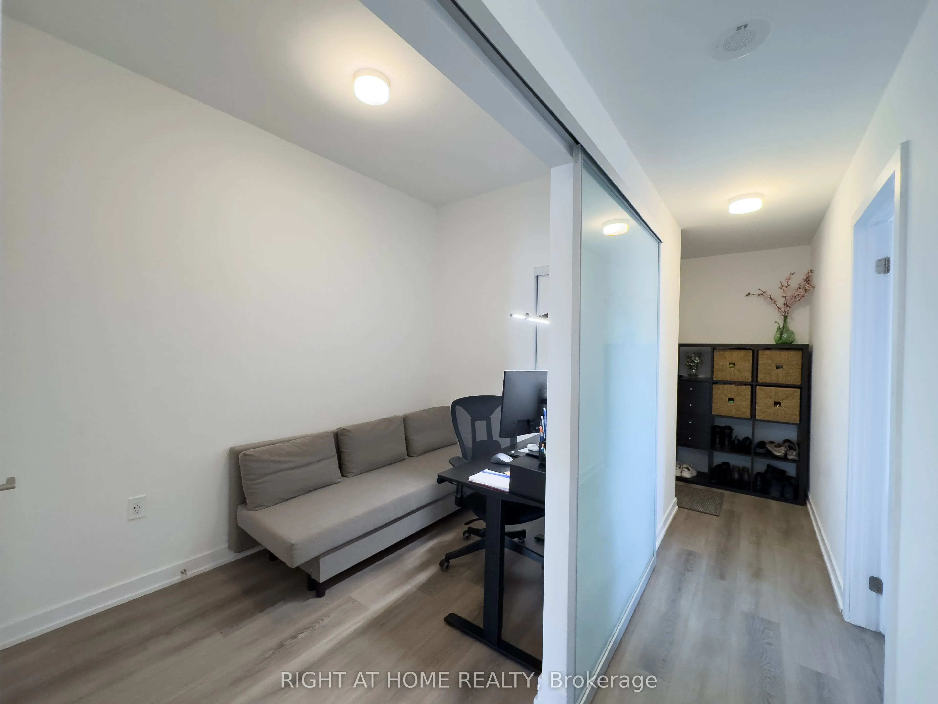 2433 Dufferin Street, #211
