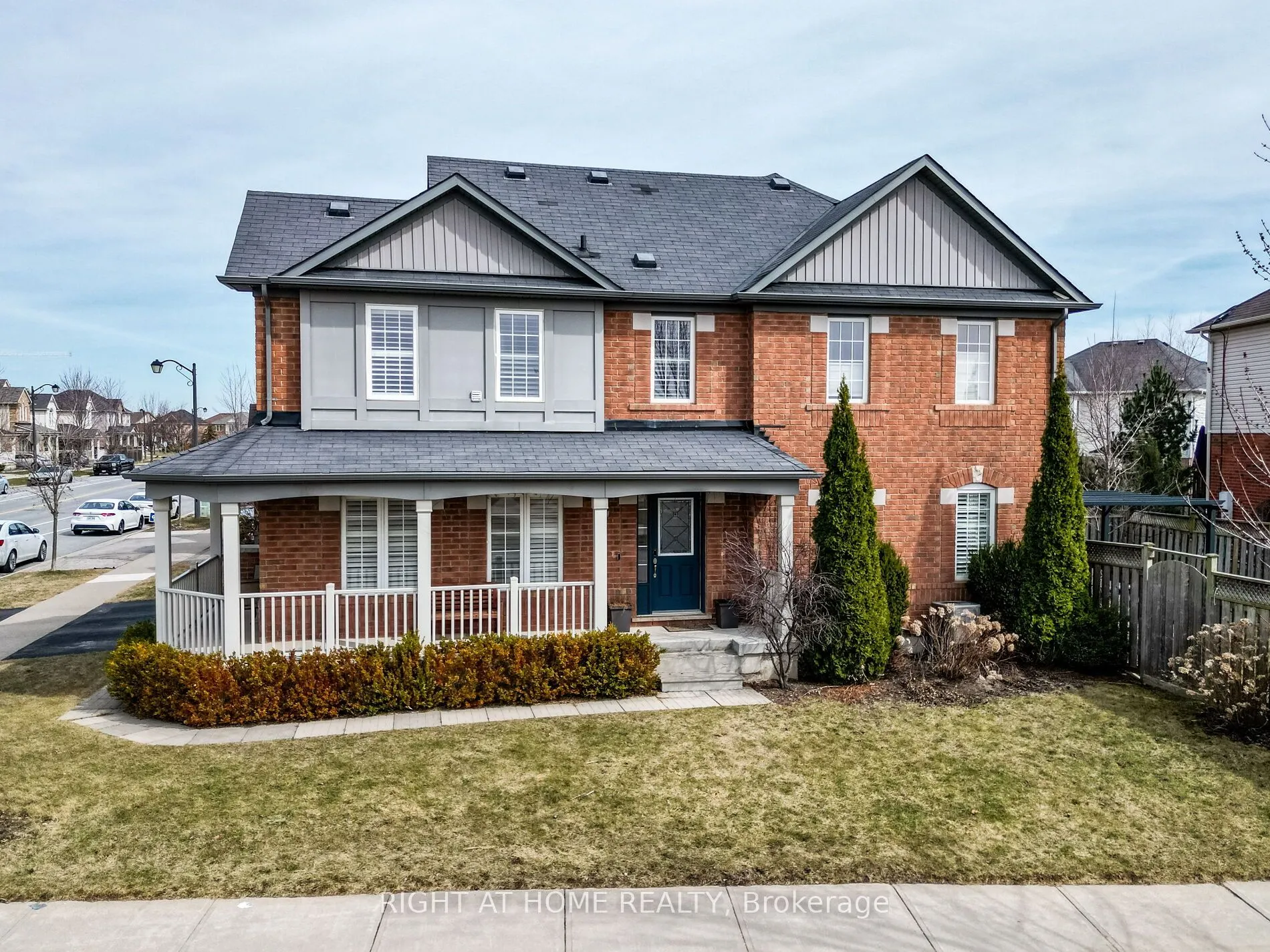 892 Philbrook Drive
