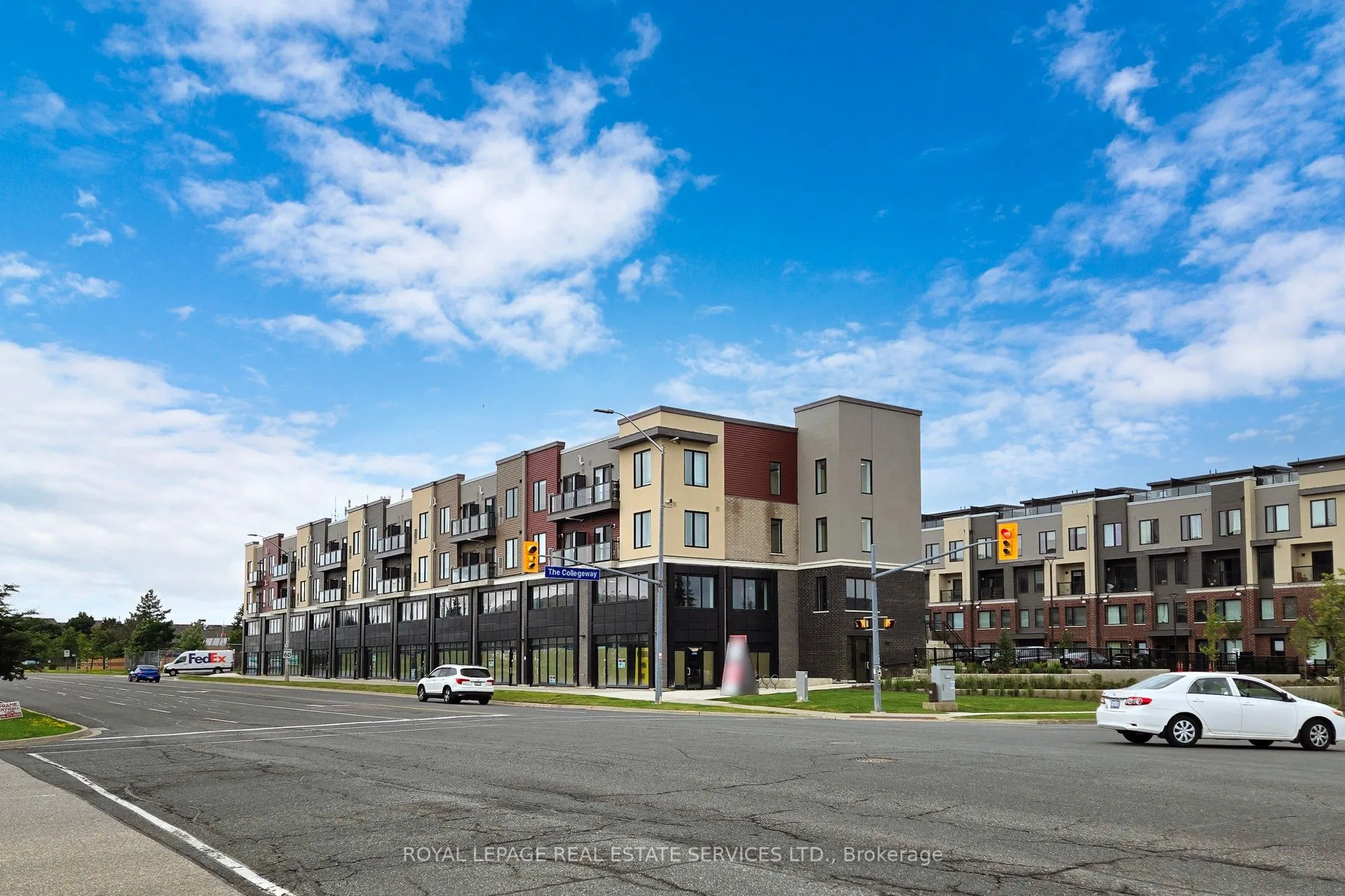 3401 Ridgeway Drive E, #314