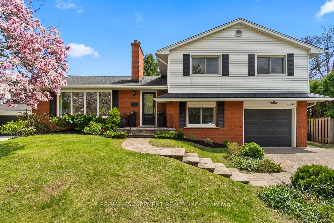 694 Holt Drive