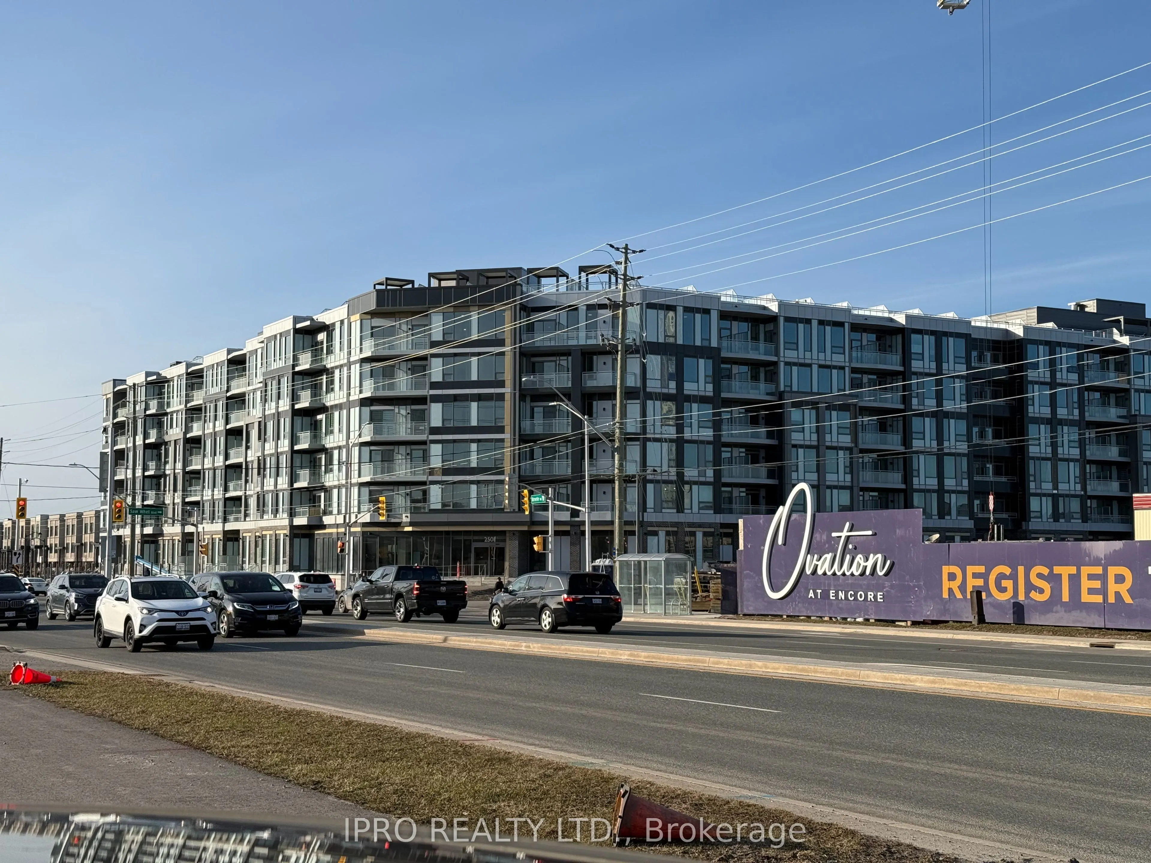2501 Saw Whet Boulevard #505
