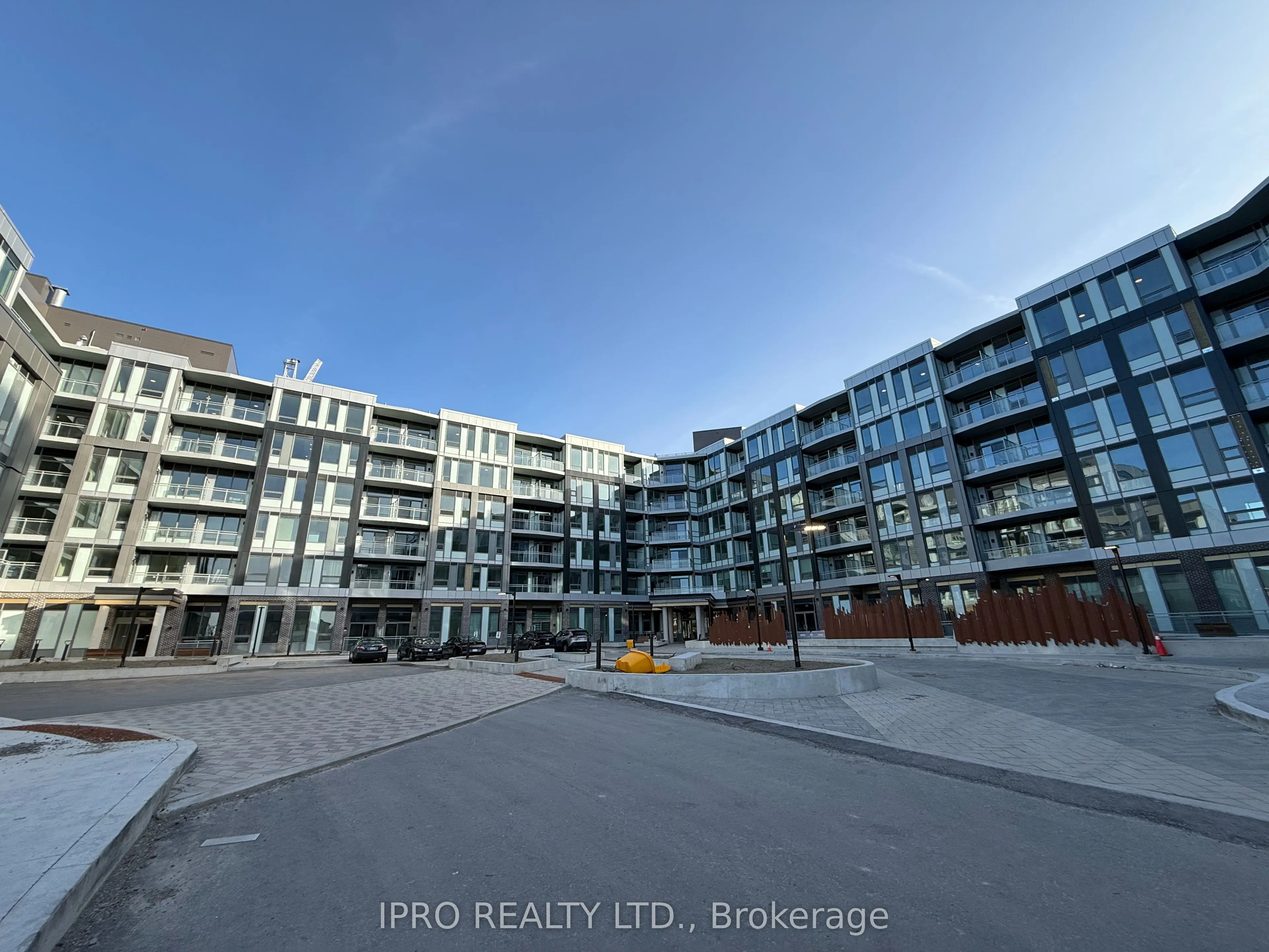 2501 Saw Whet Boulevard #505