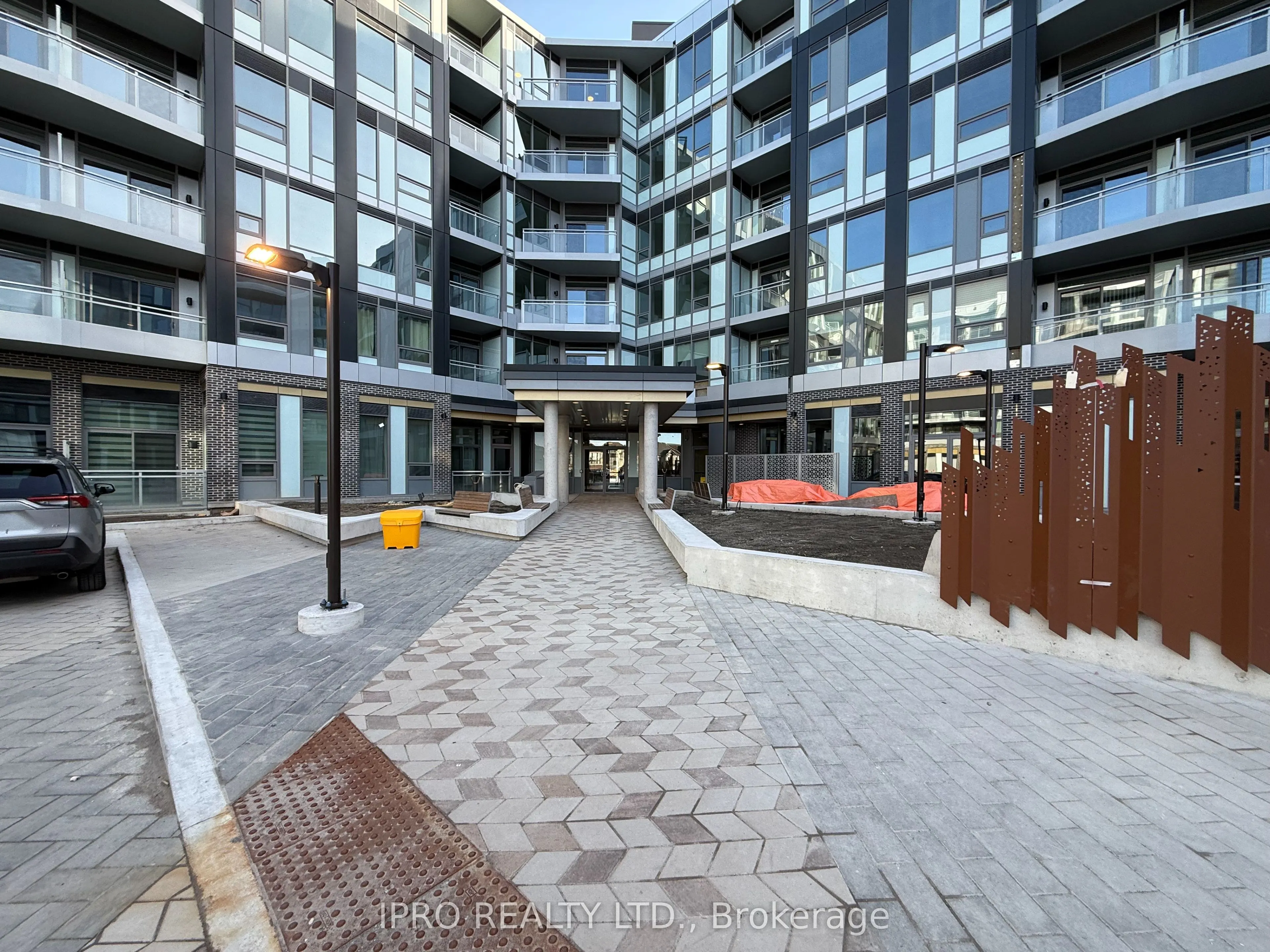 2501 Saw Whet Boulevard #505