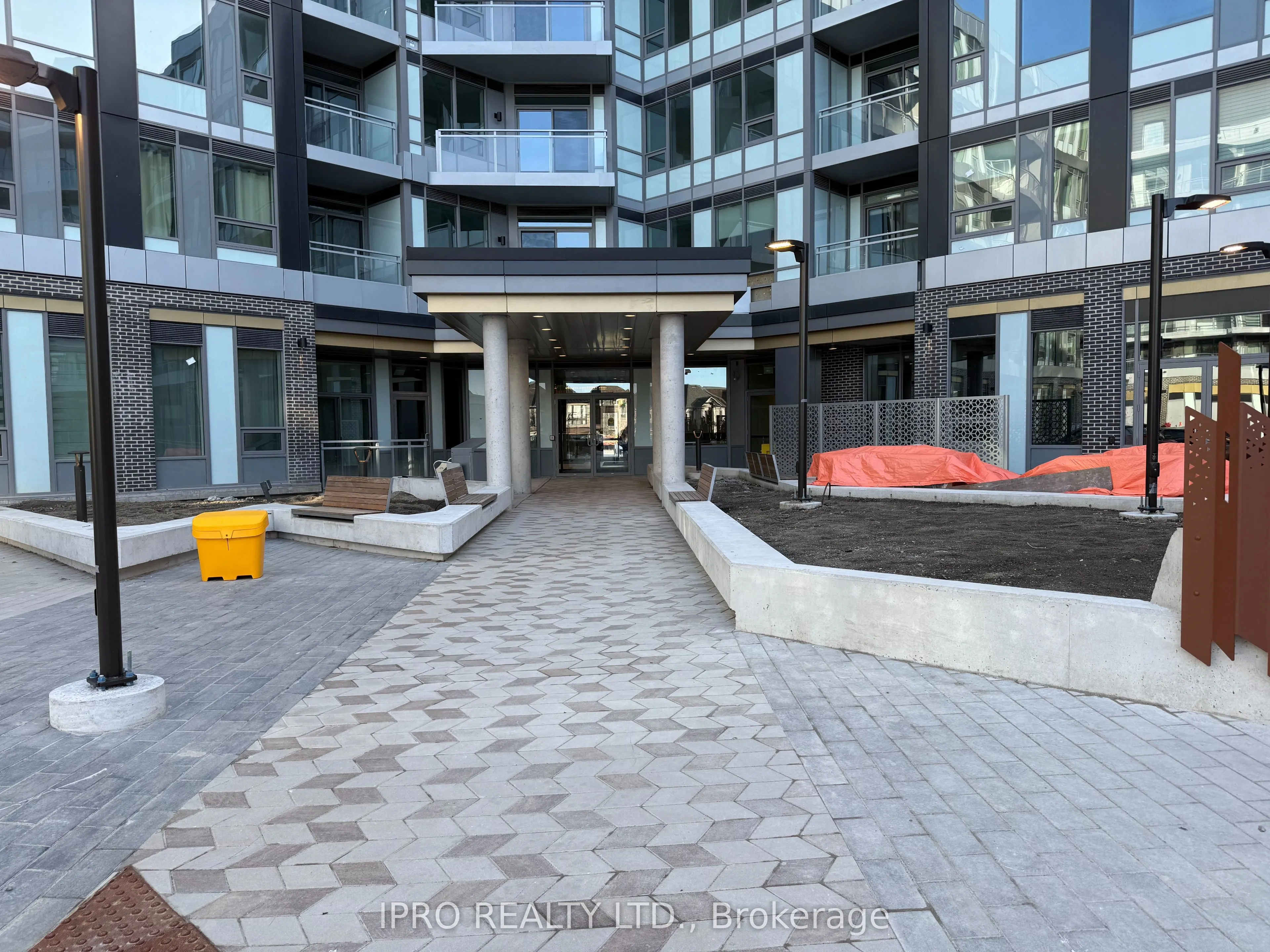 2501 Saw Whet Boulevard #505