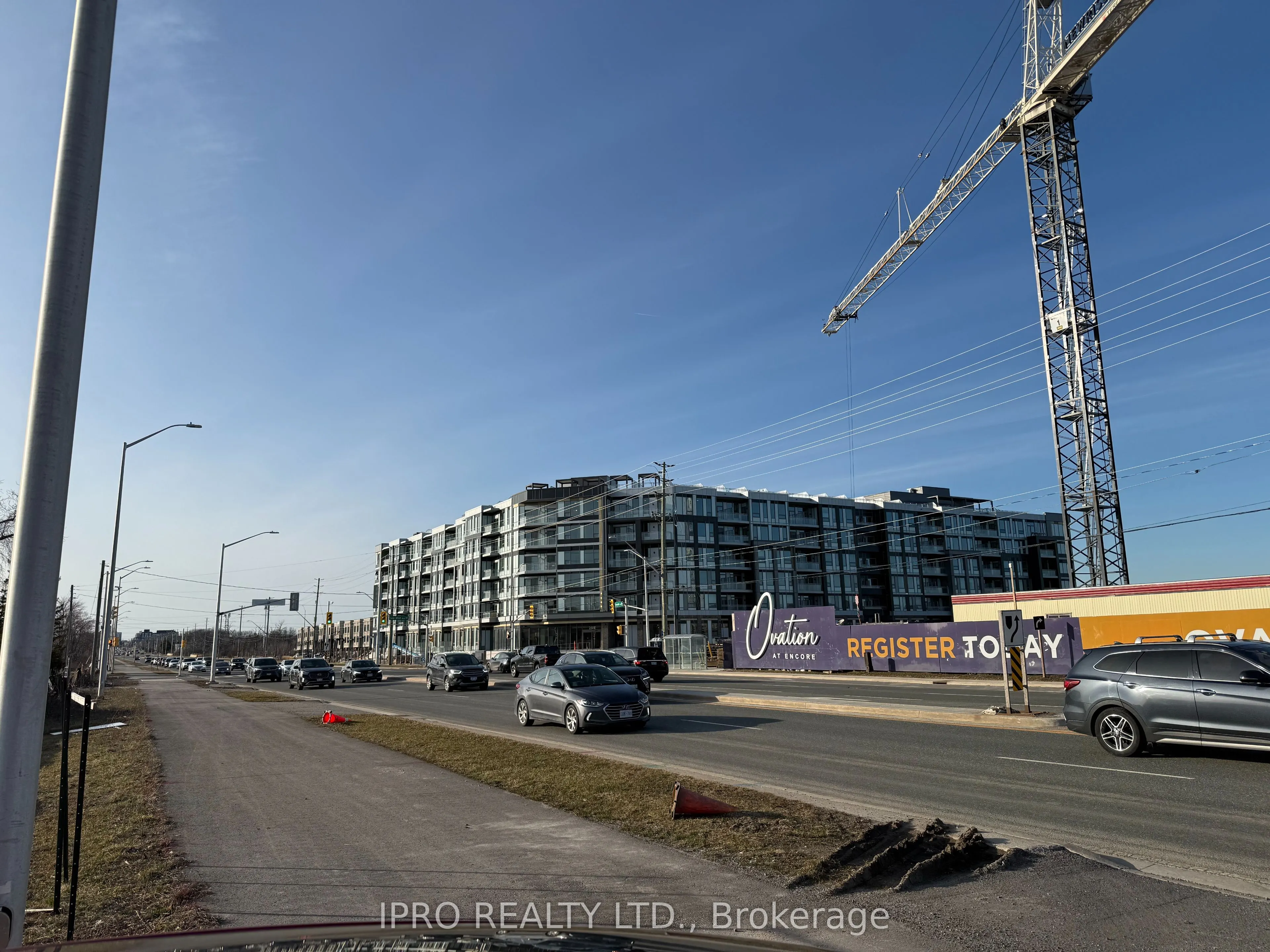 2501 Saw Whet Boulevard #505
