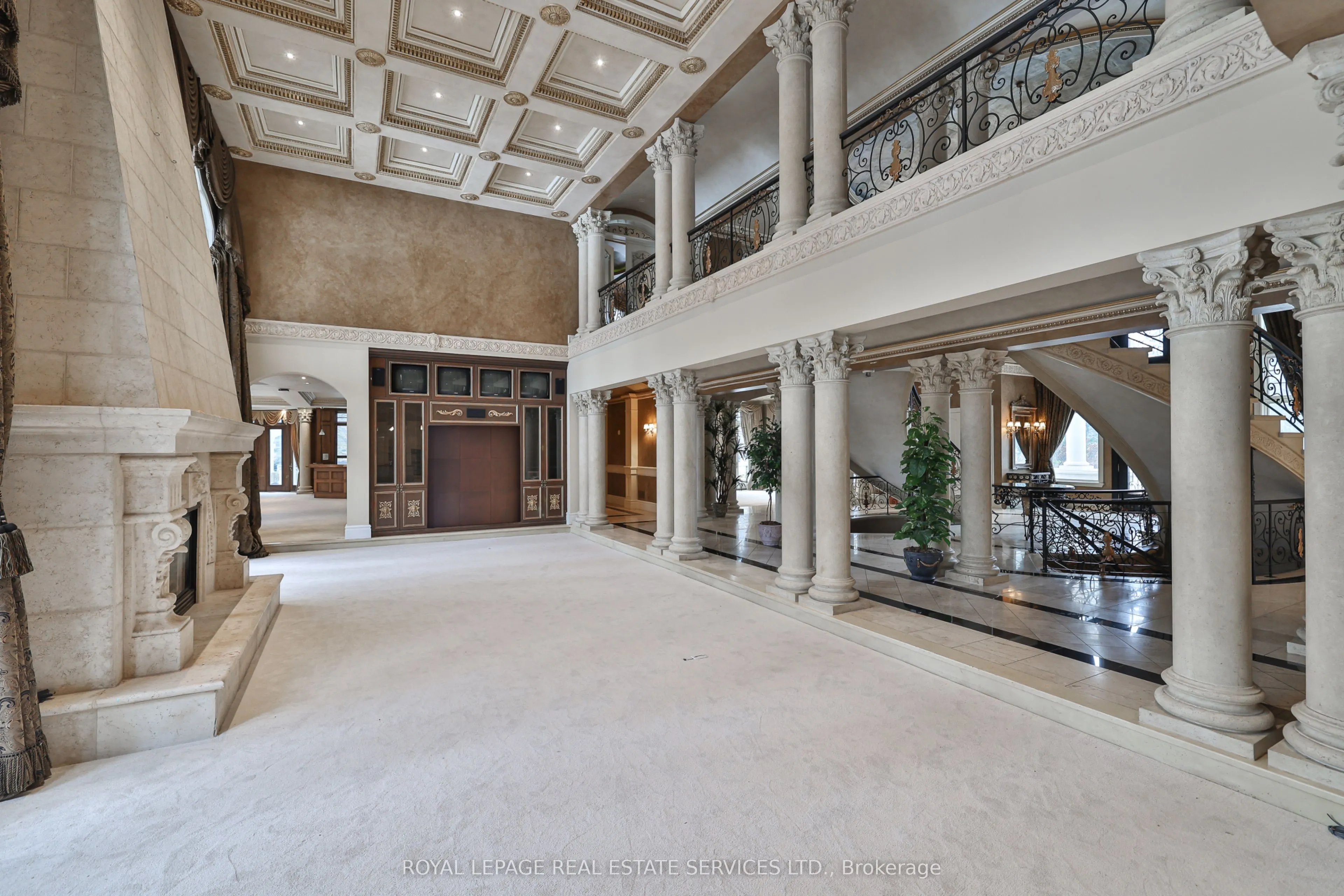2215 Doulton Drive
