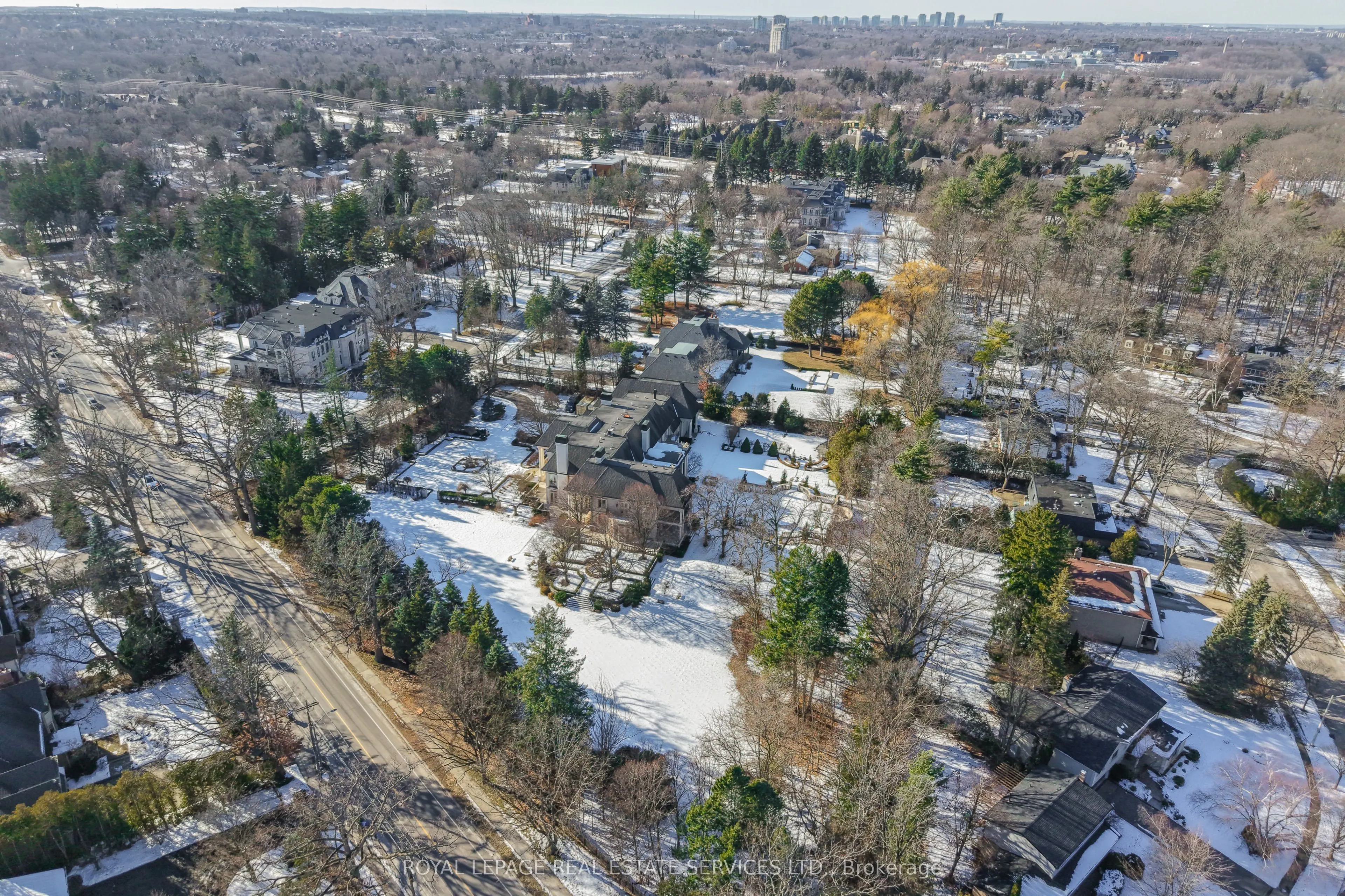 2215 Doulton Drive