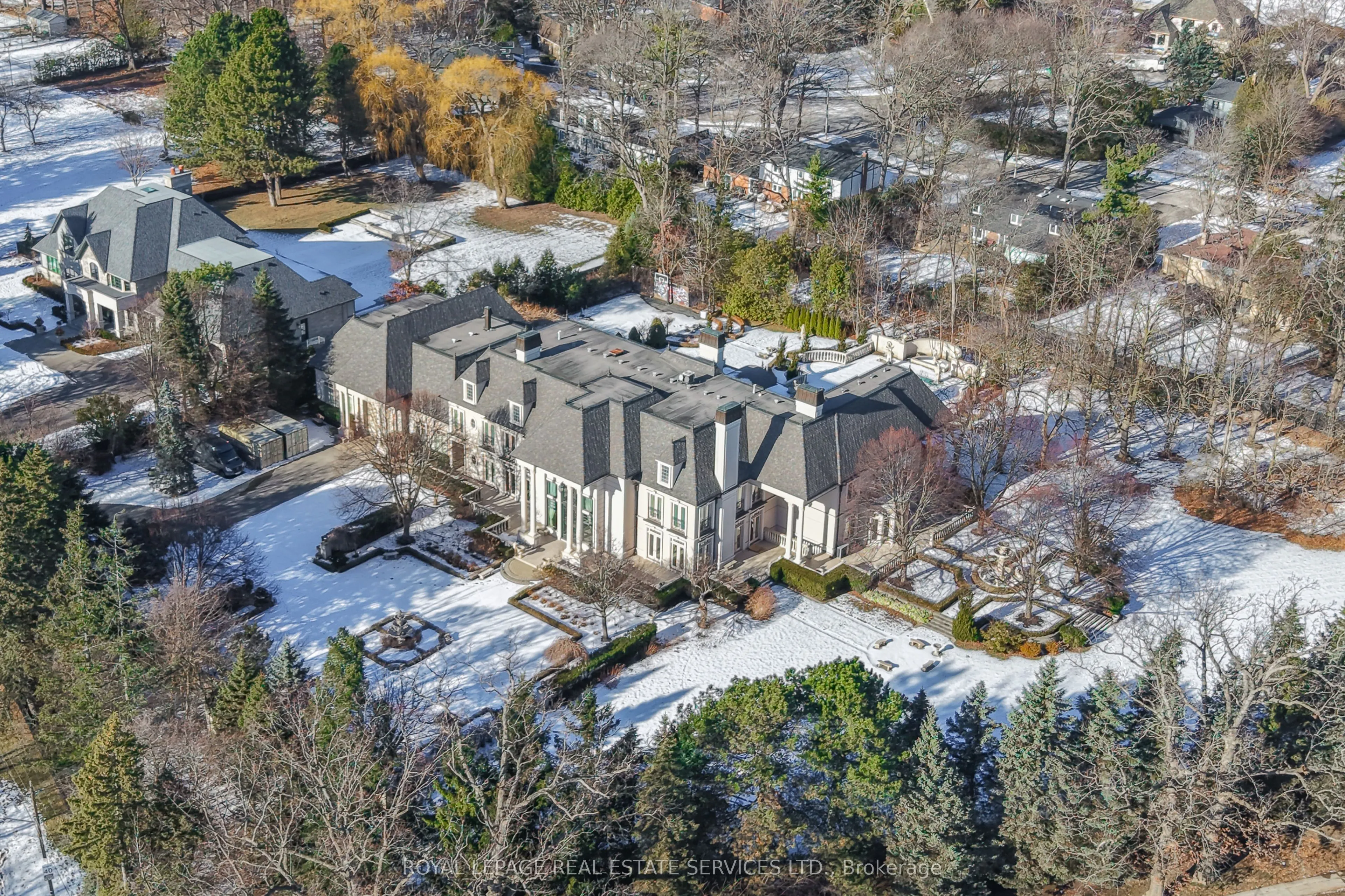 2215 Doulton Drive