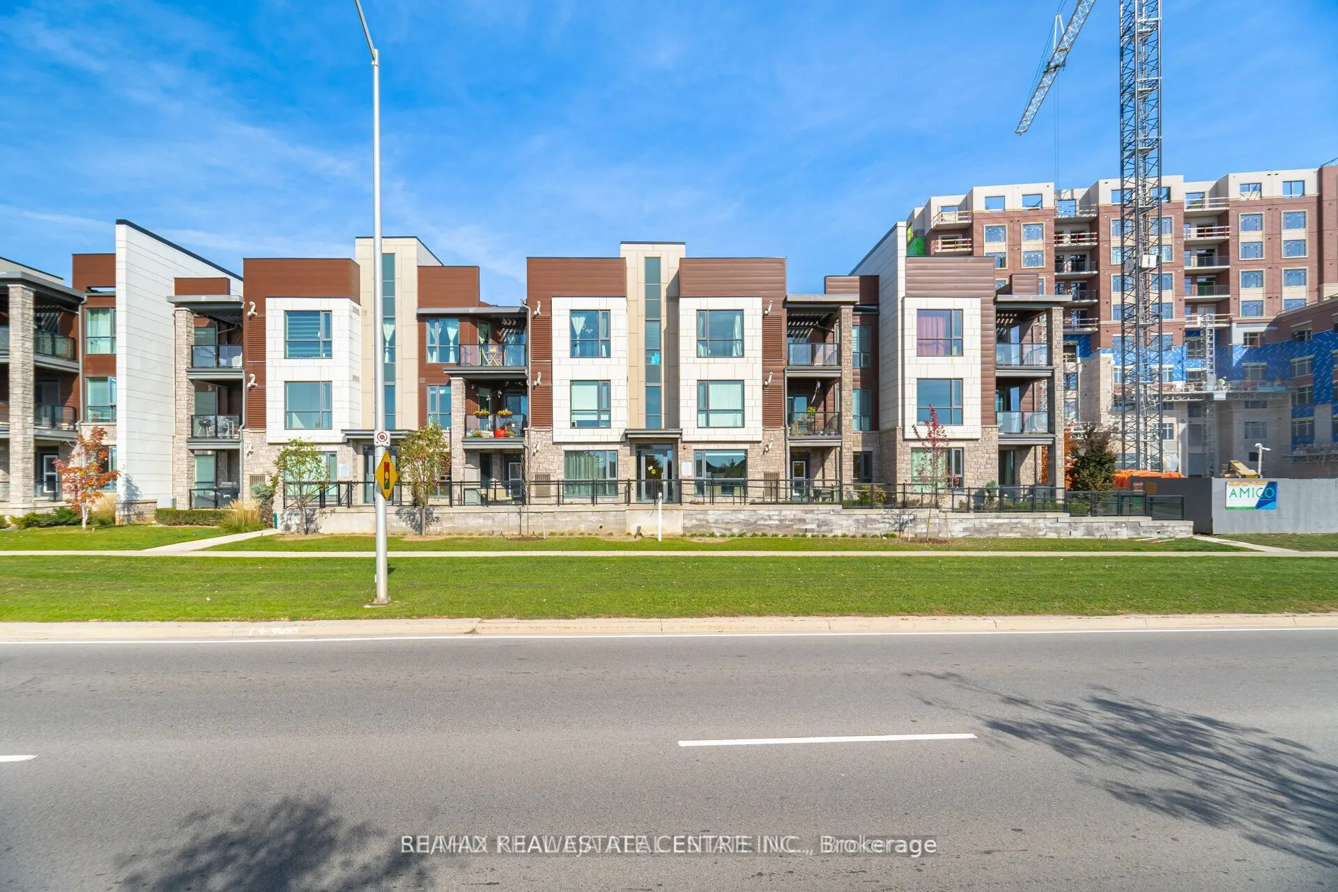2375 Bronte Road, #307