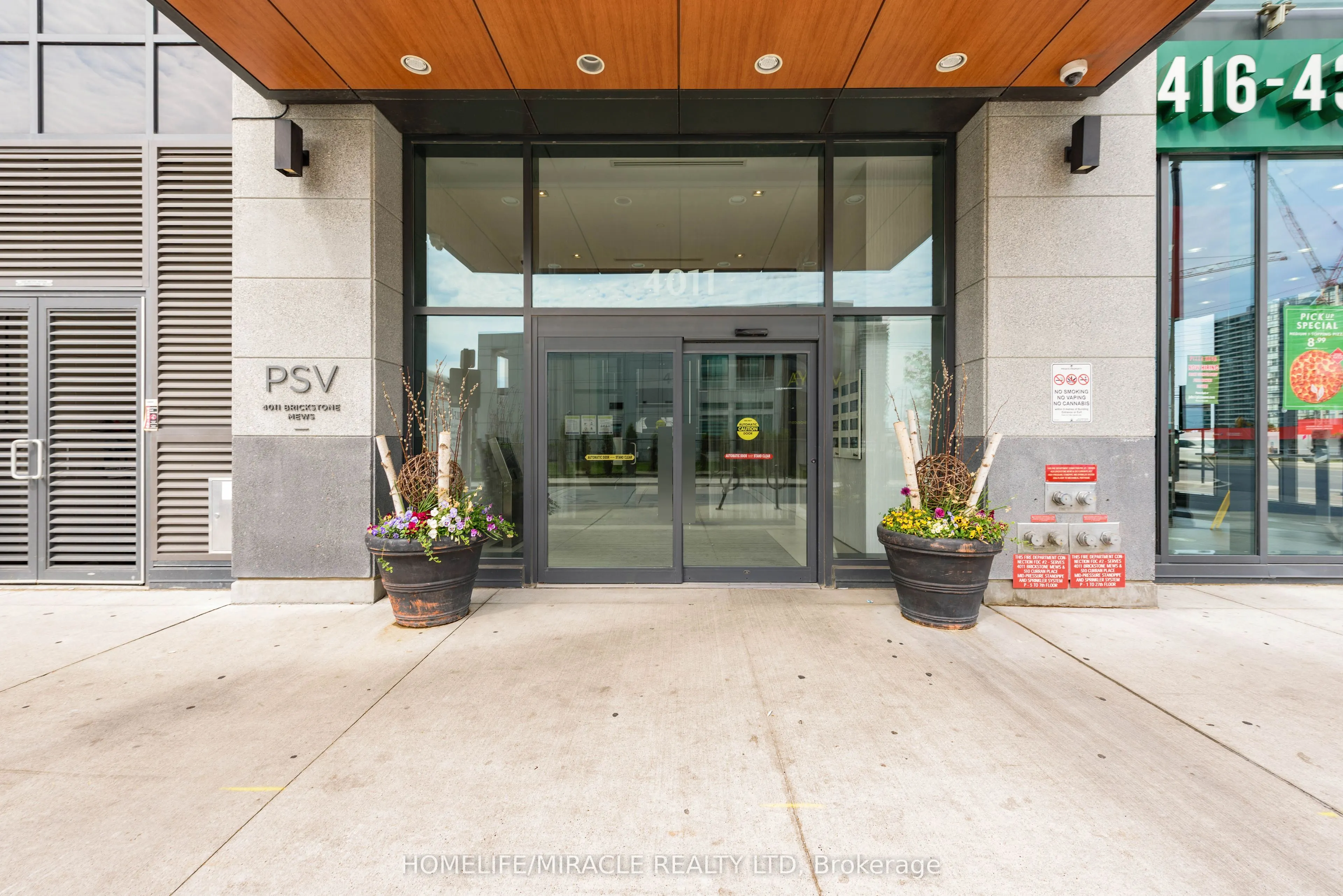4011 Brickstone Mews #4202