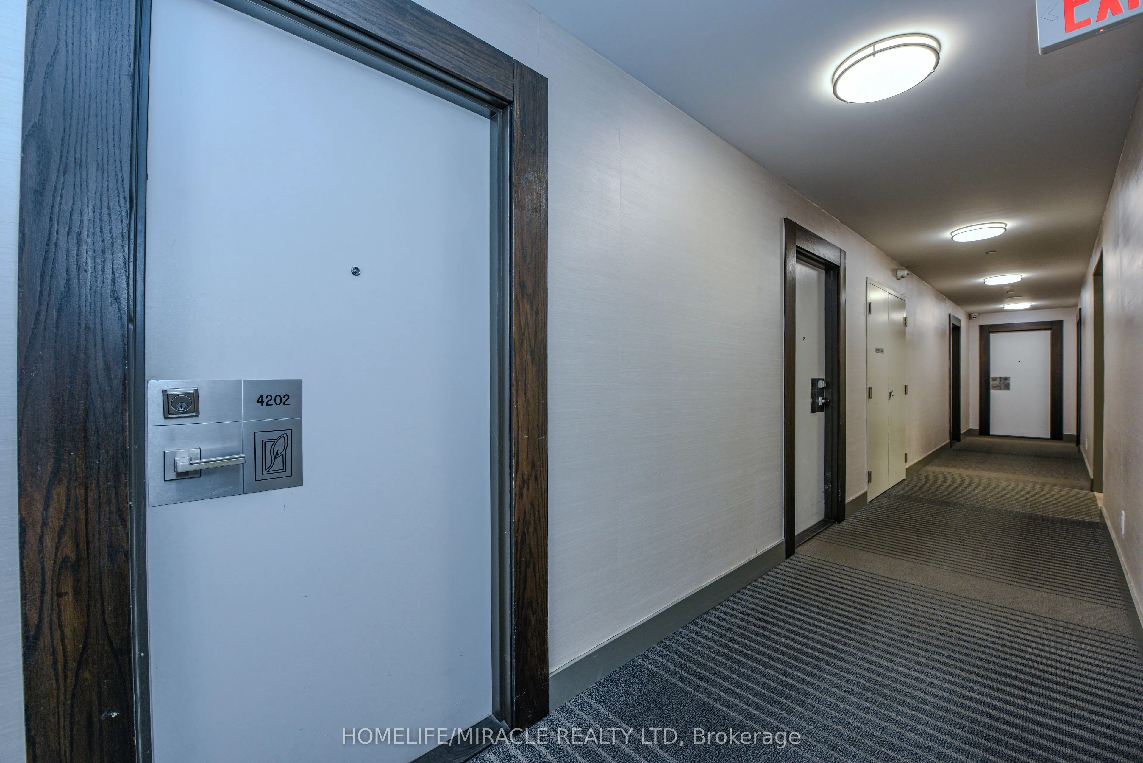 4011 Brickstone Mews #4202