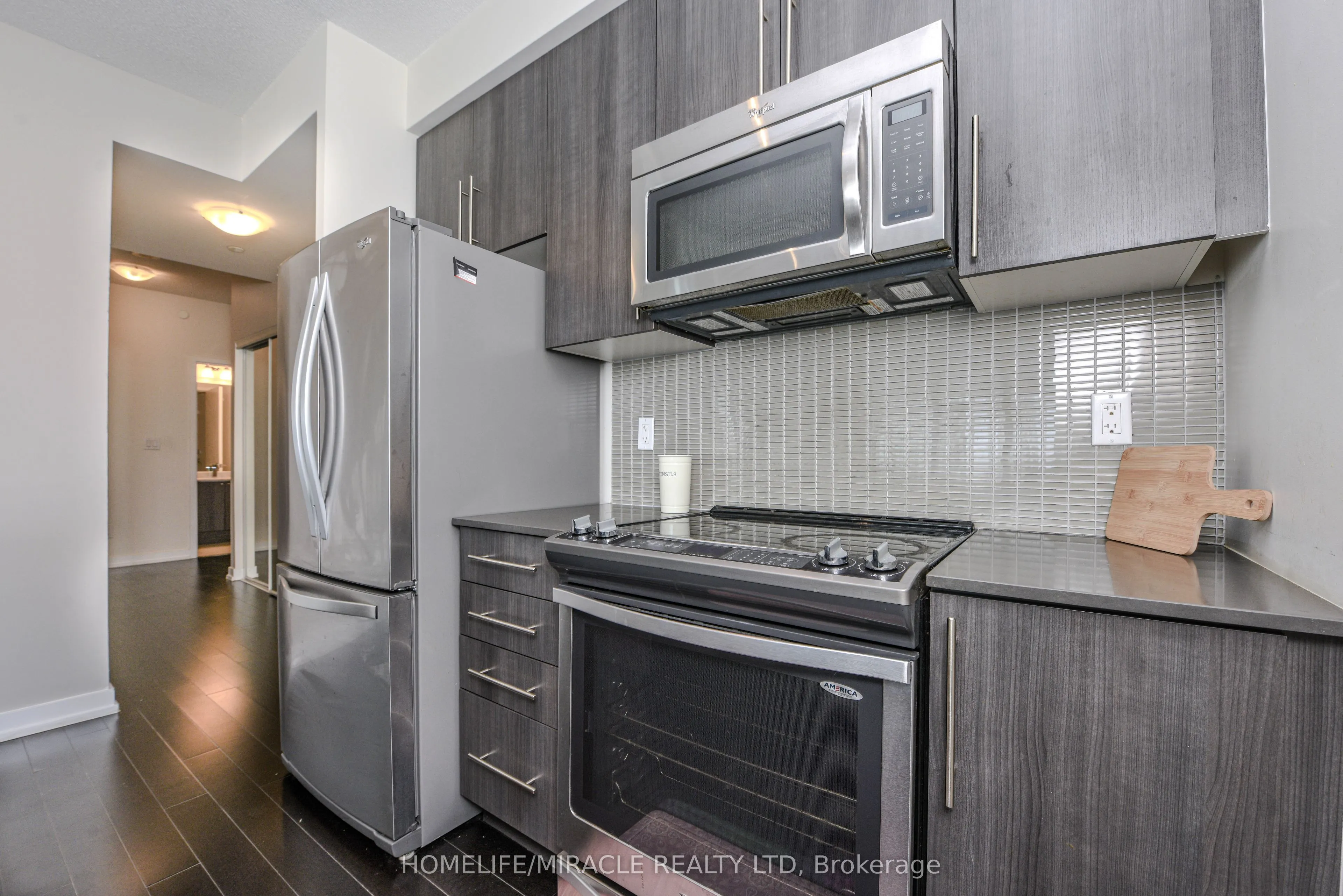 4011 Brickstone Mews #4202