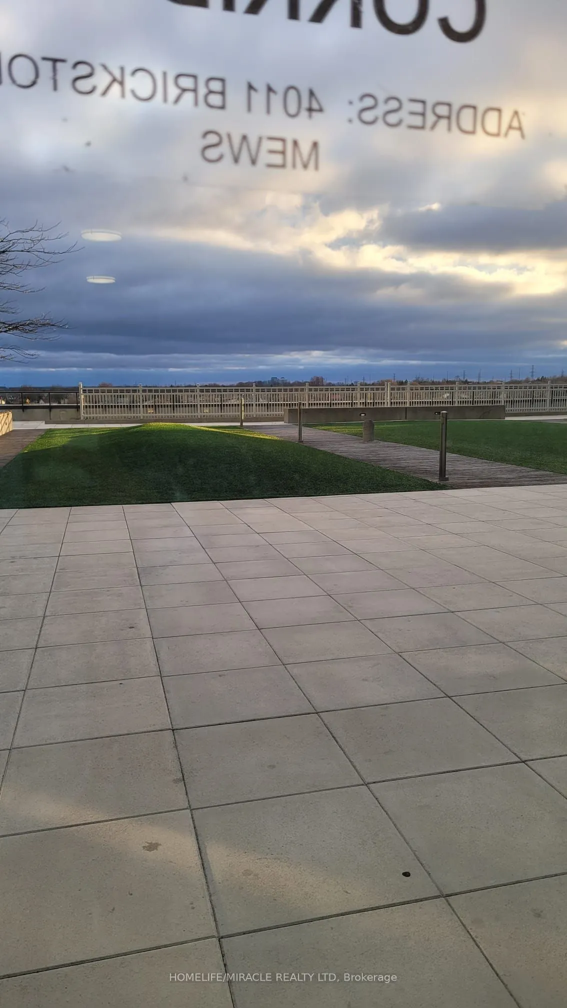 4011 Brickstone Mews #4202