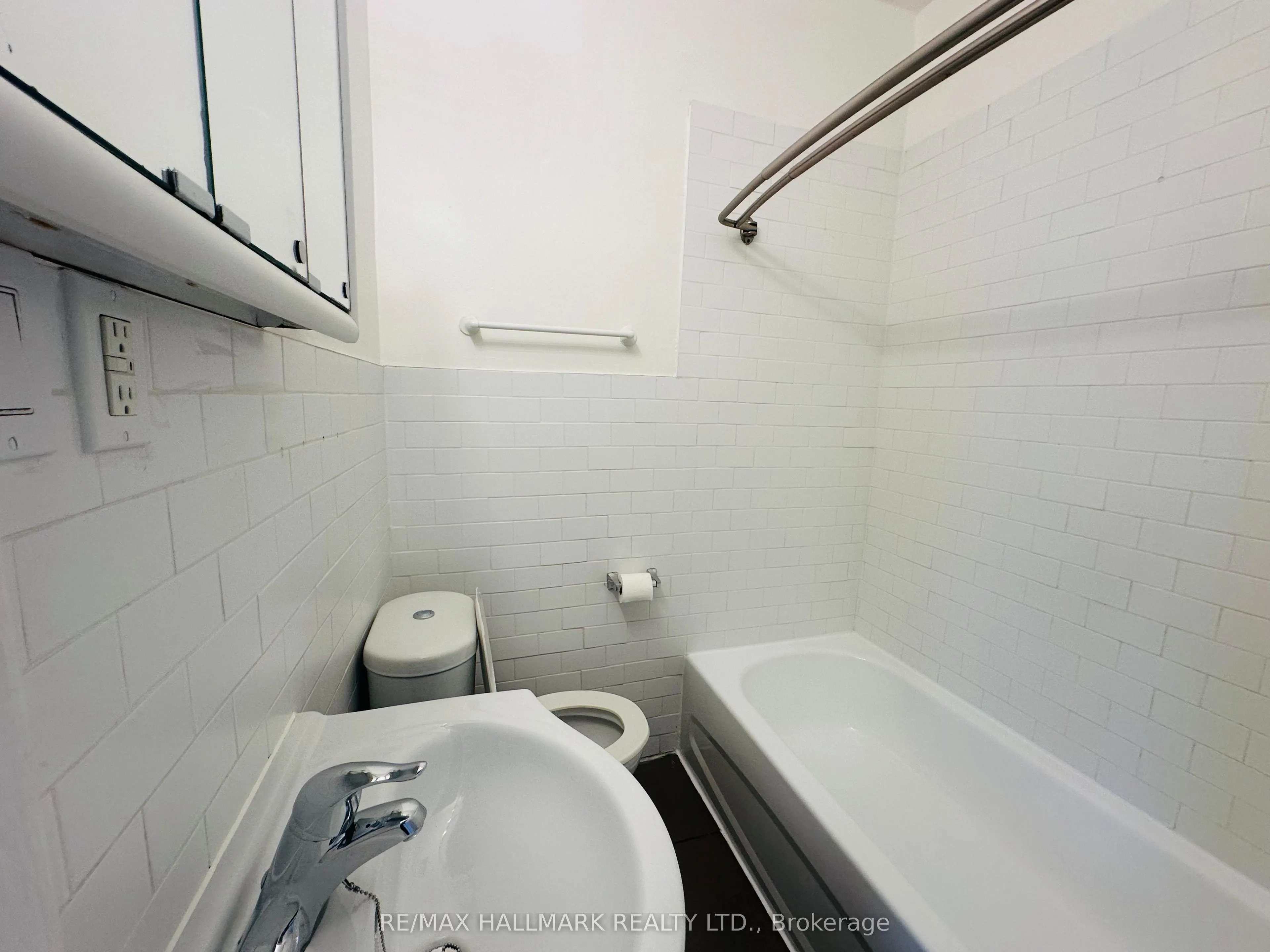 1 Triller Avenue #205