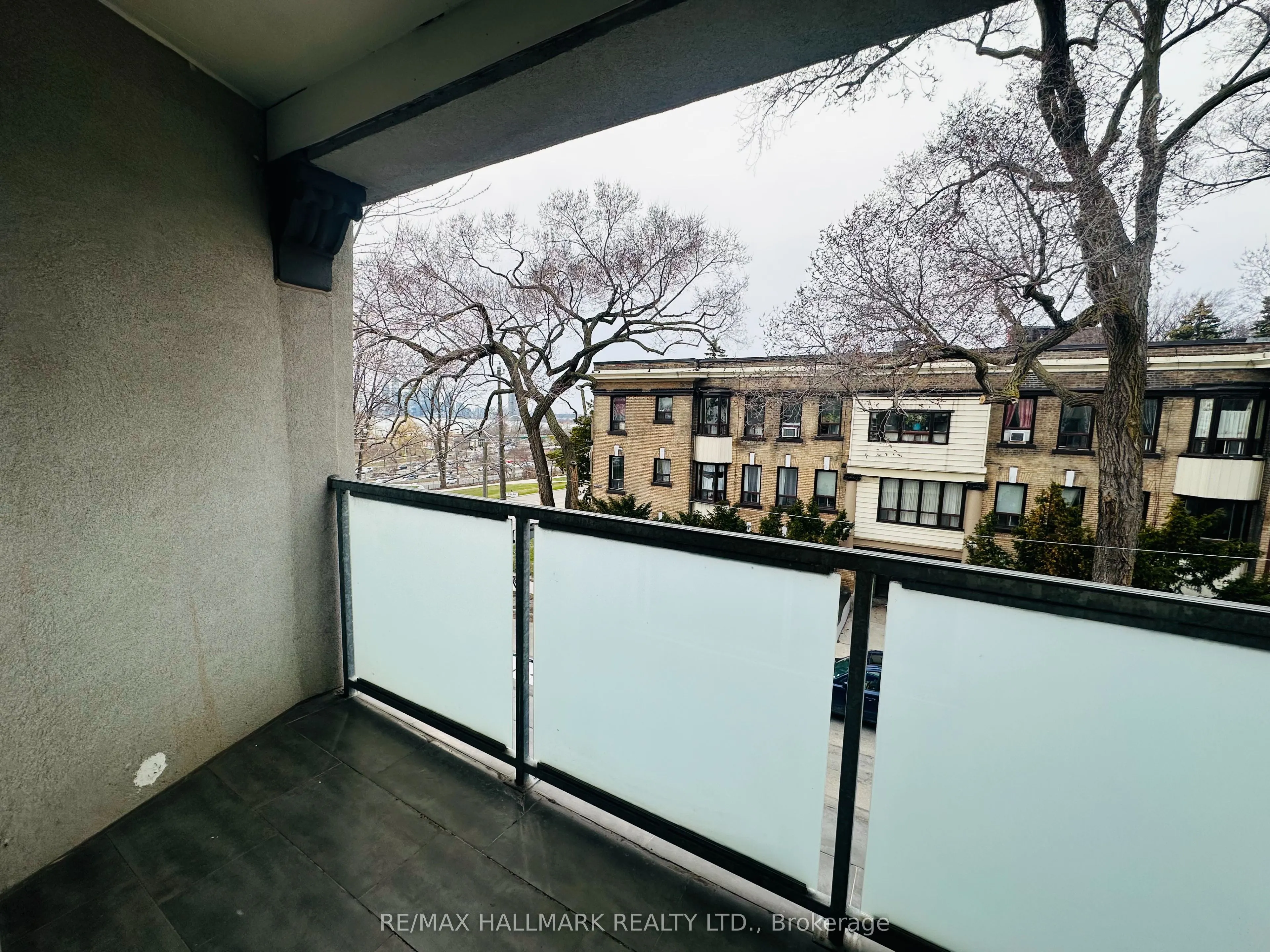 1 Triller Avenue #205