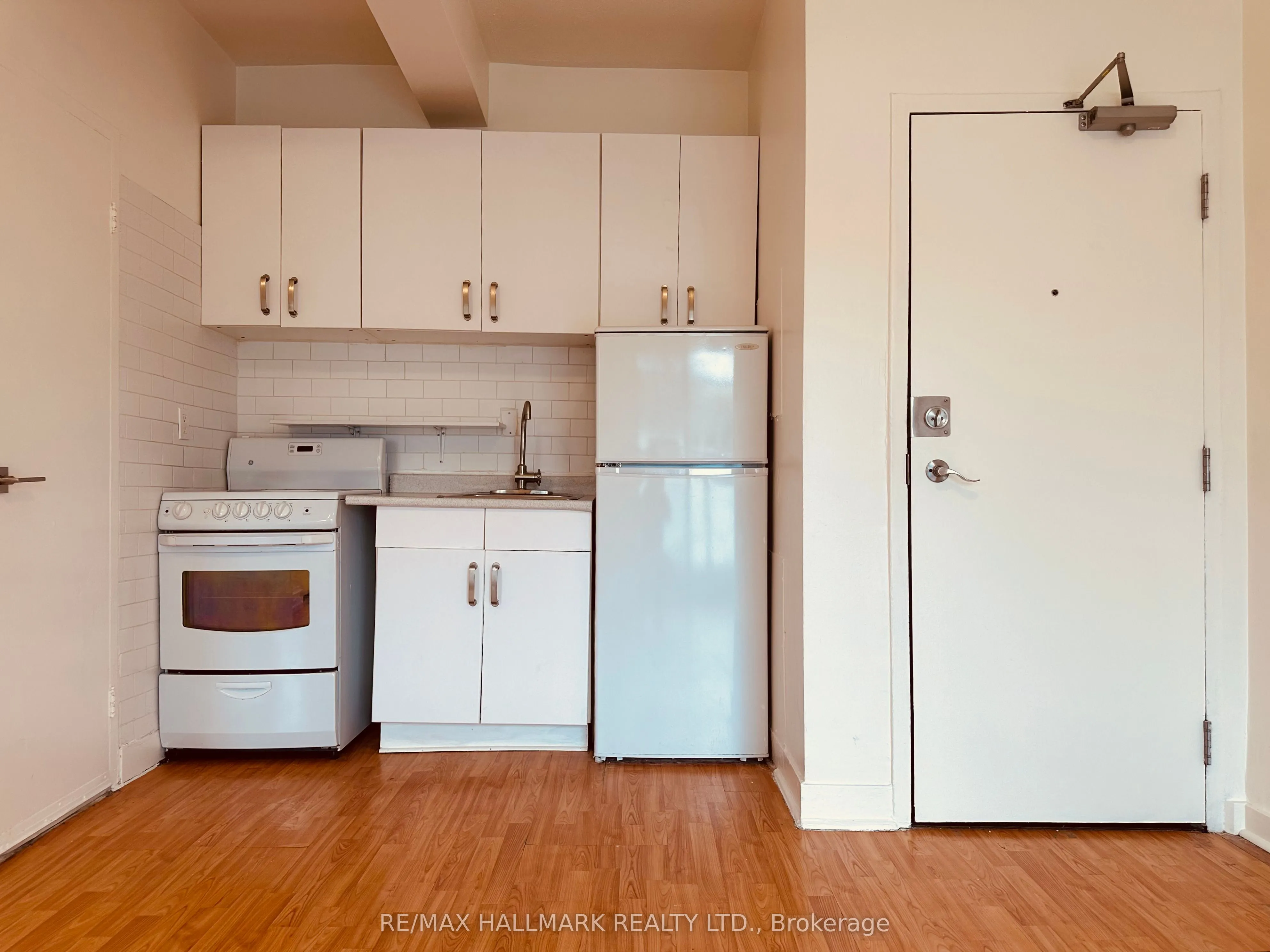 1 Triller Avenue #205