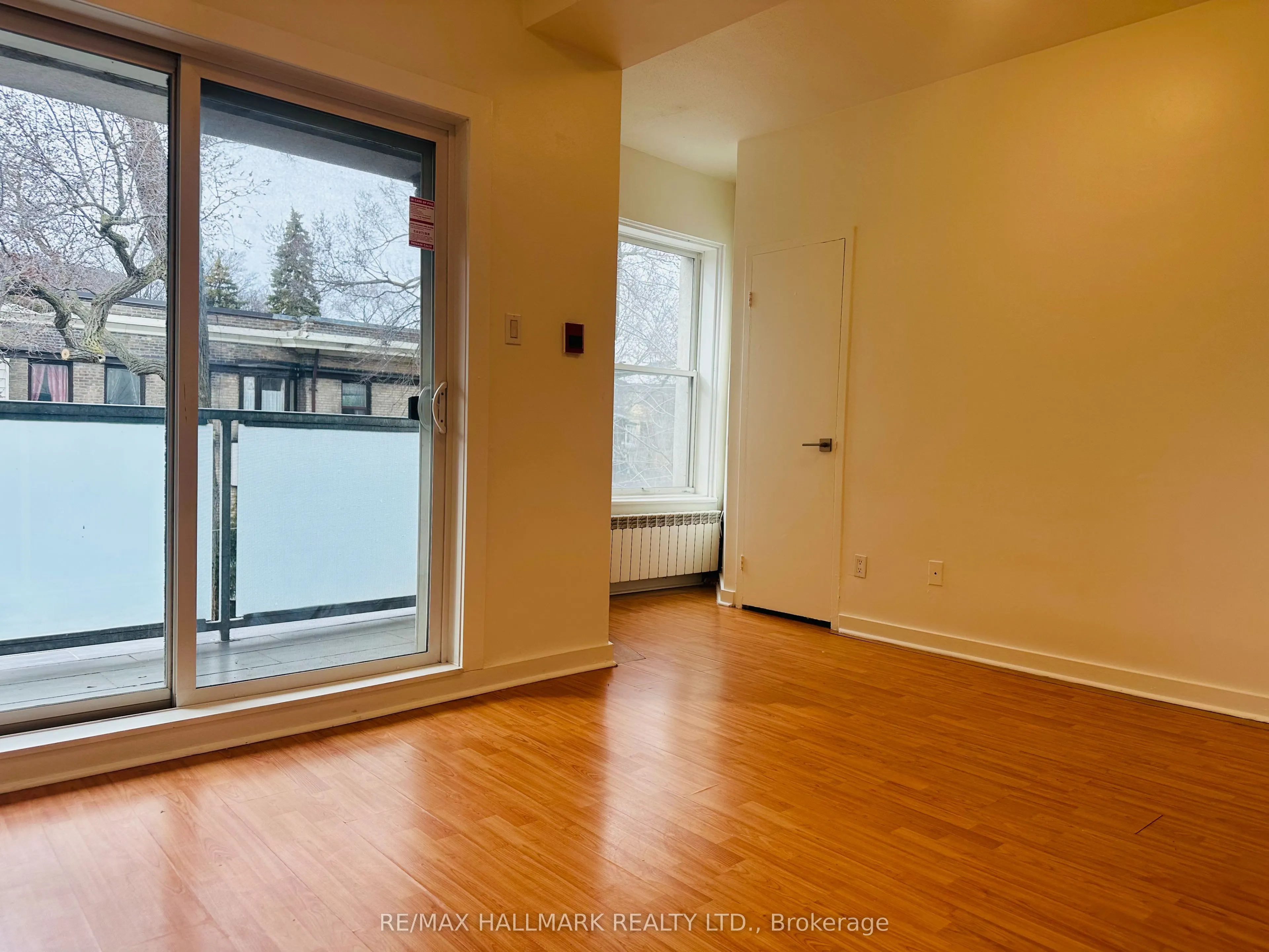 1 Triller Avenue #205