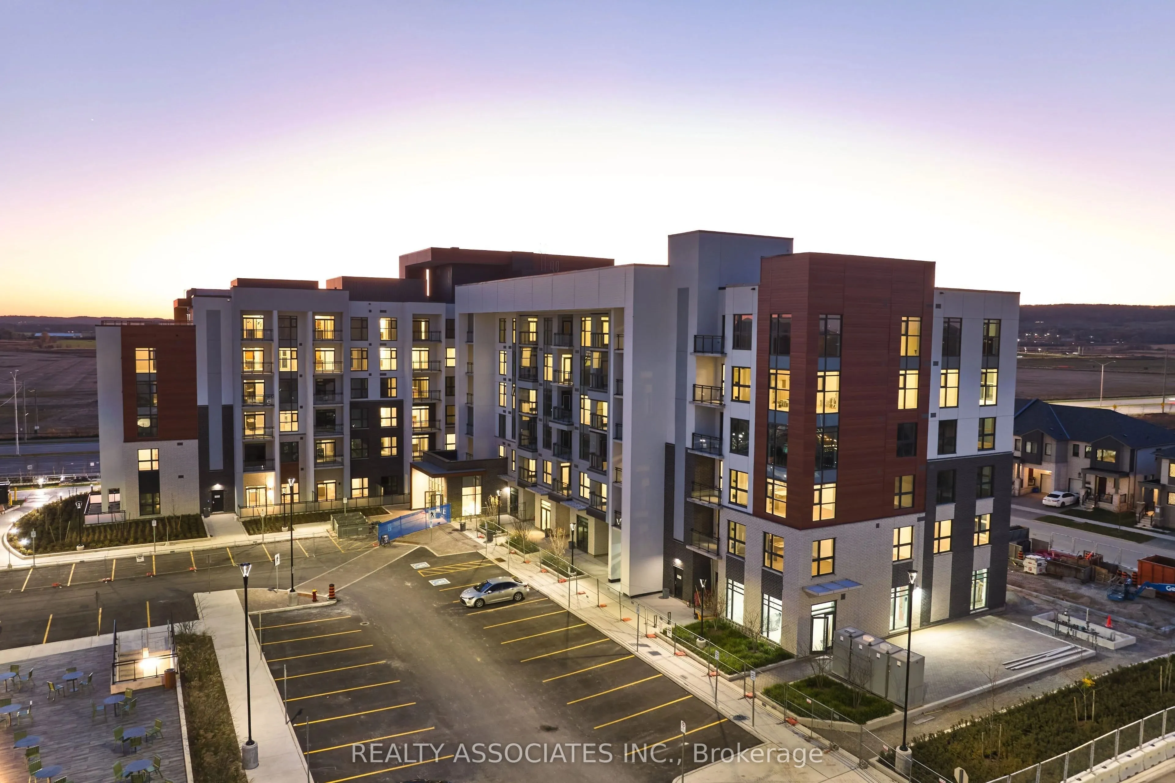 490 Gordon Krantz Avenue, #218