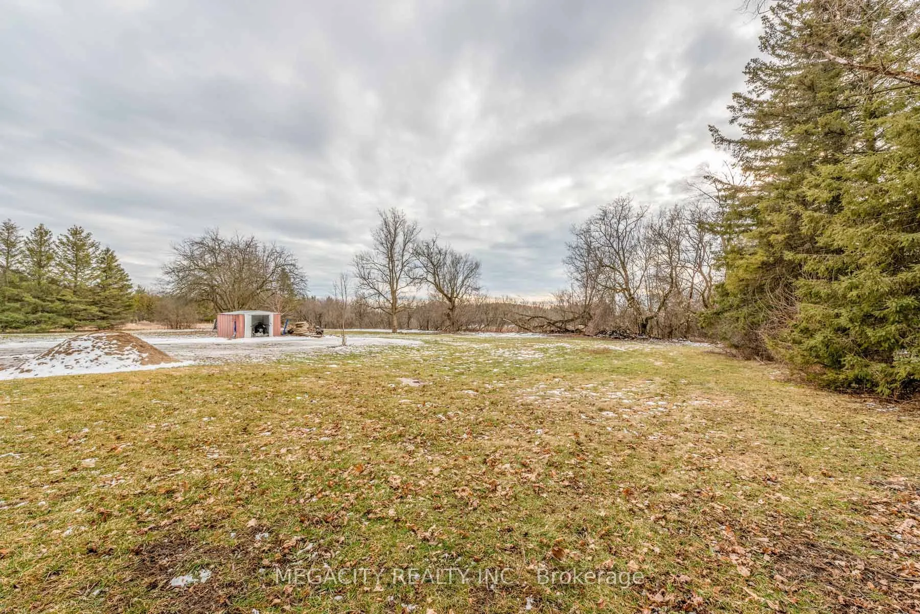 14242 Mt. Plesant Road