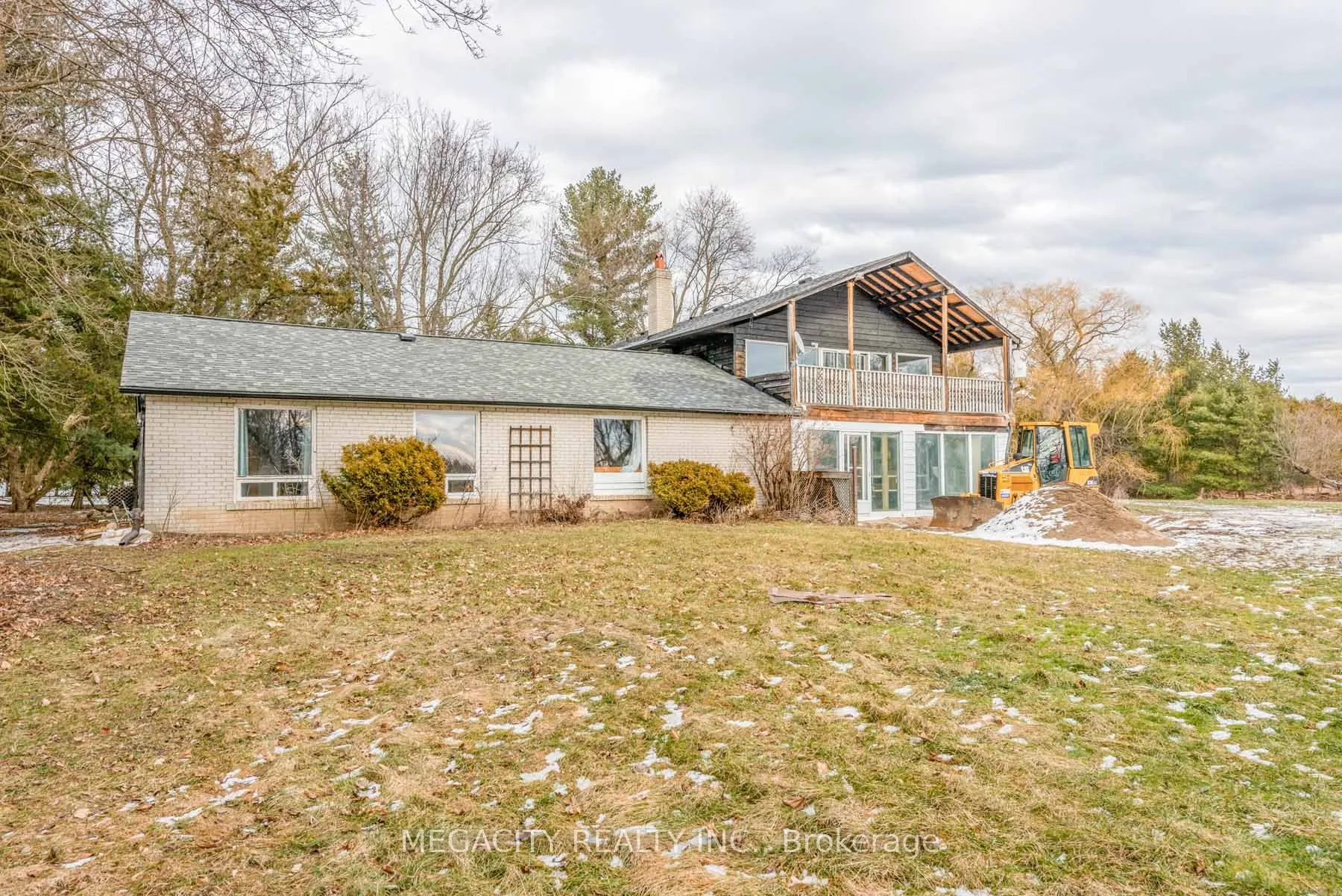 14242 Mt. Plesant Road