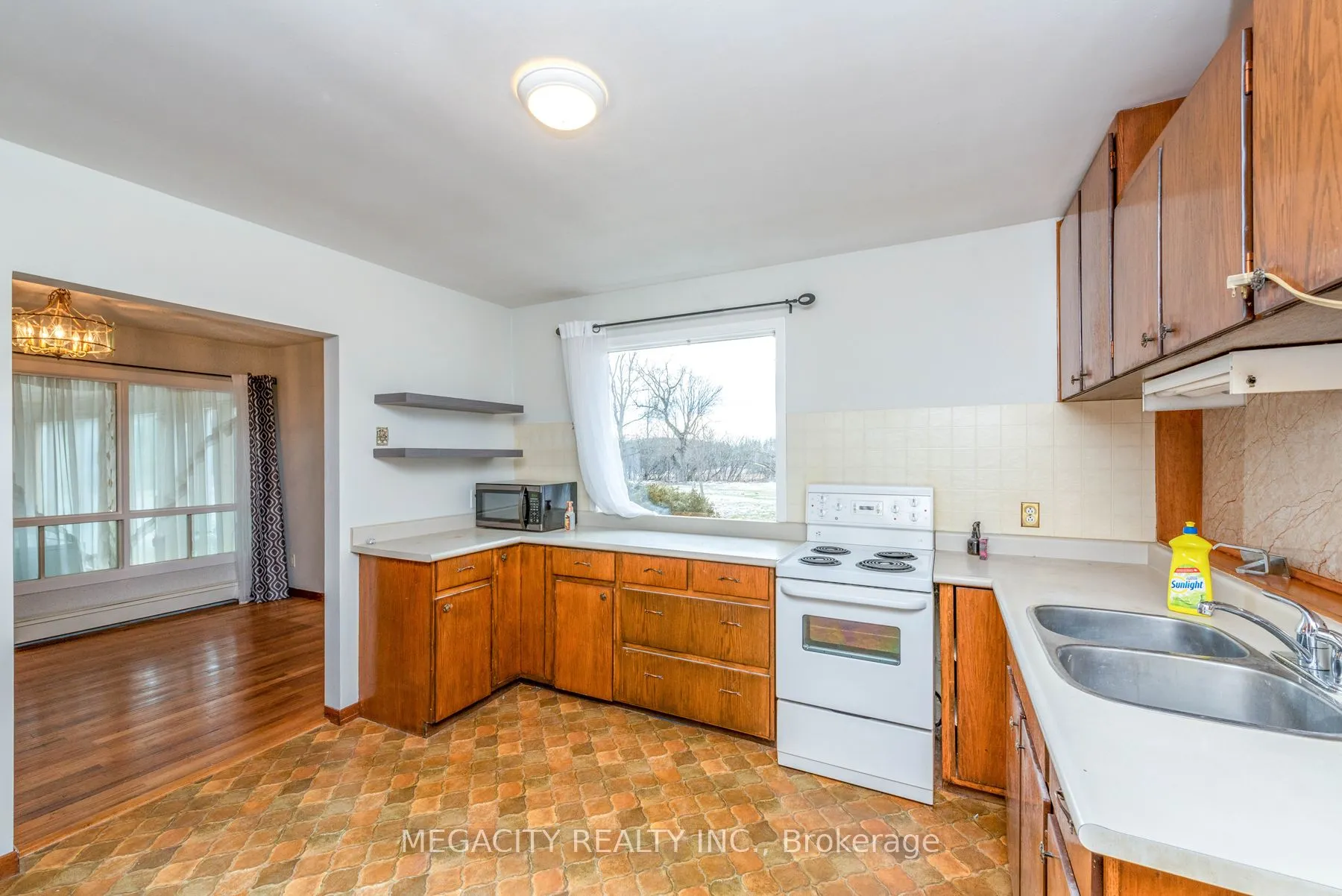 14242 Mt. Plesant Road