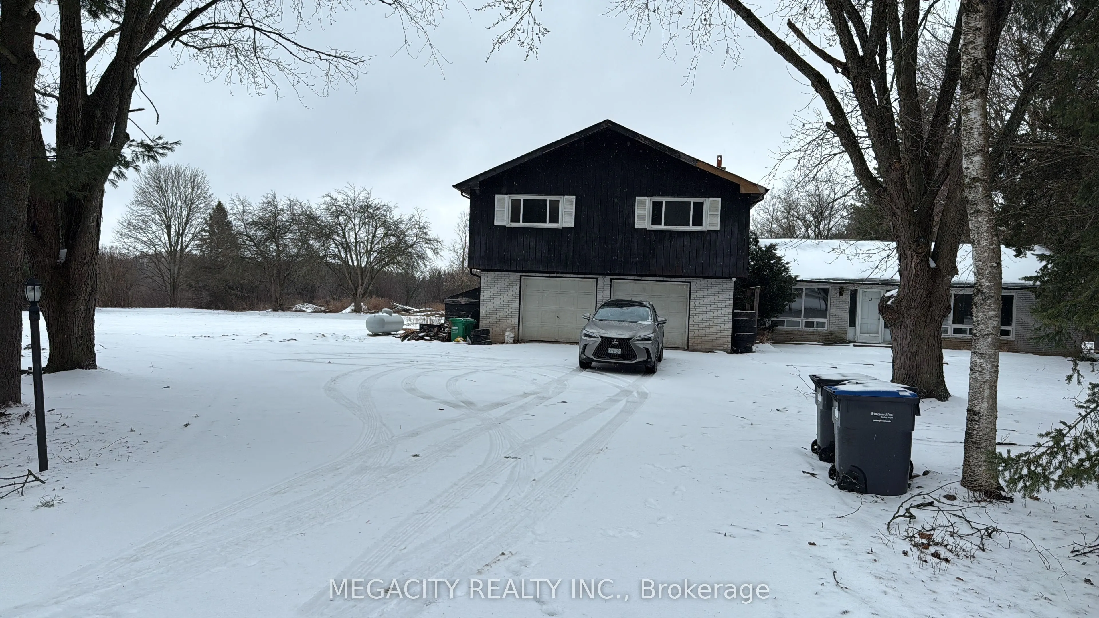 14242 Mt. Plesant Road