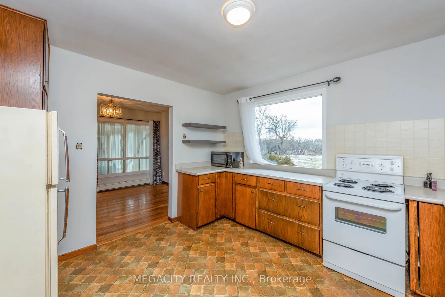 14242 Mt. Plesant Road