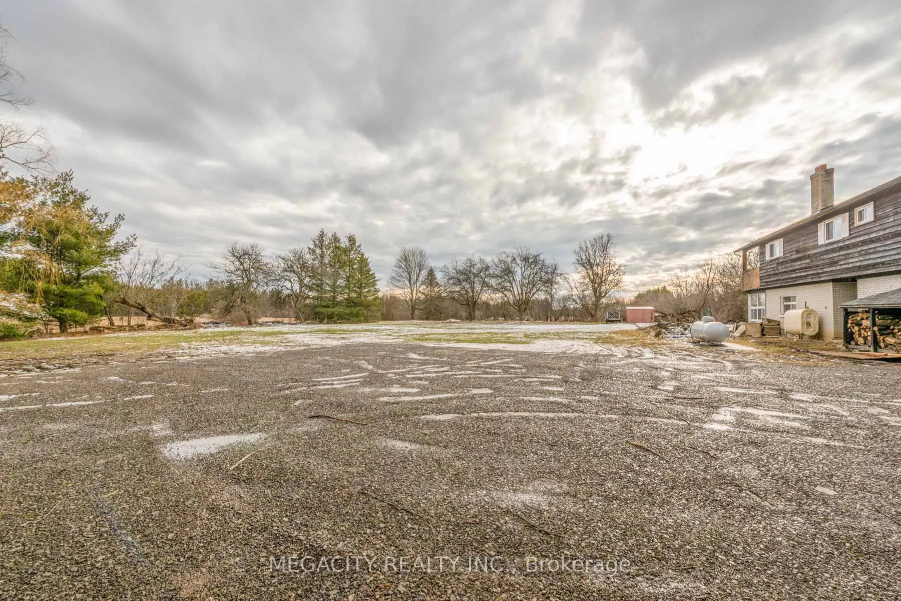 14242 Mt. Plesant Road