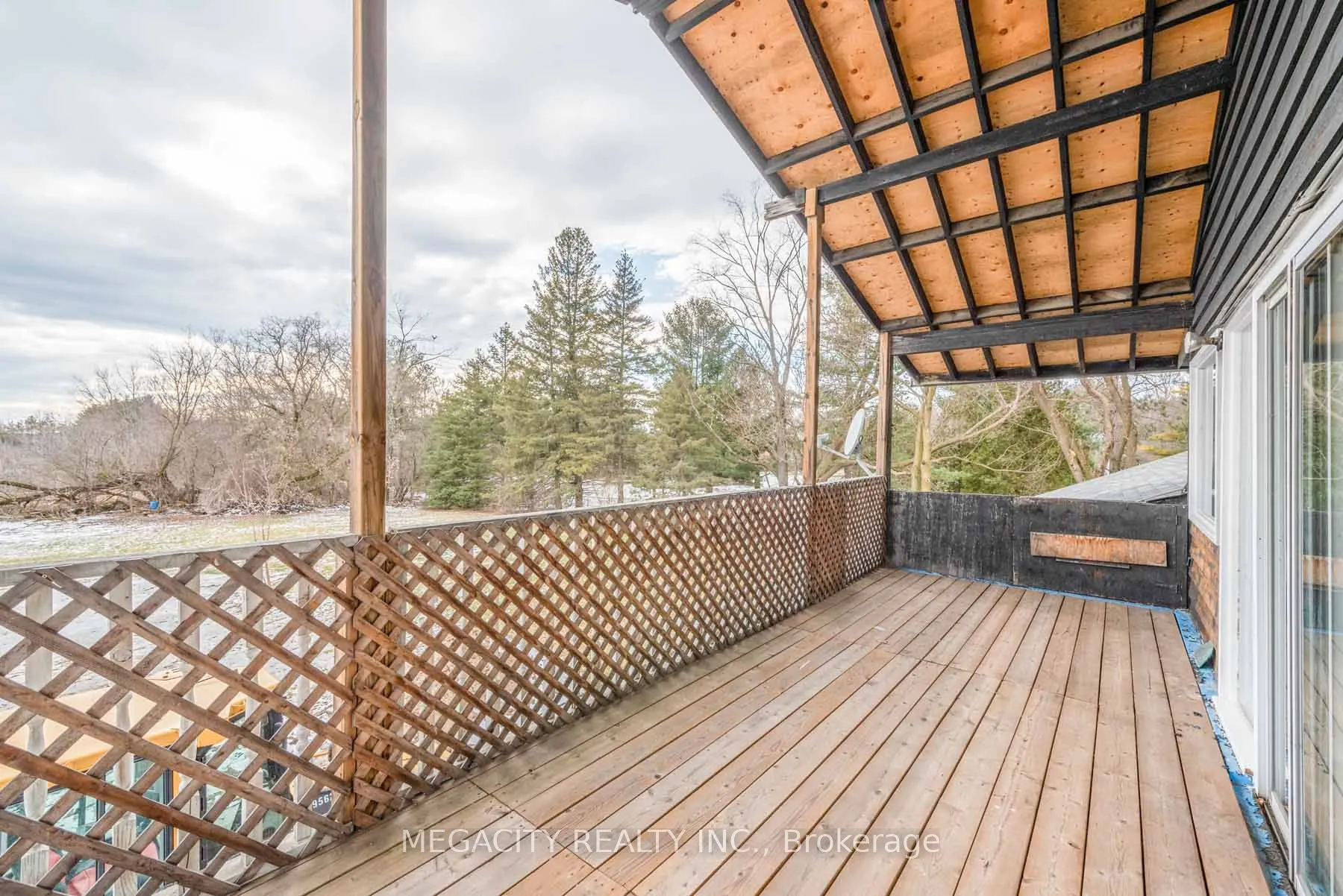 14242 Mt. Plesant Road