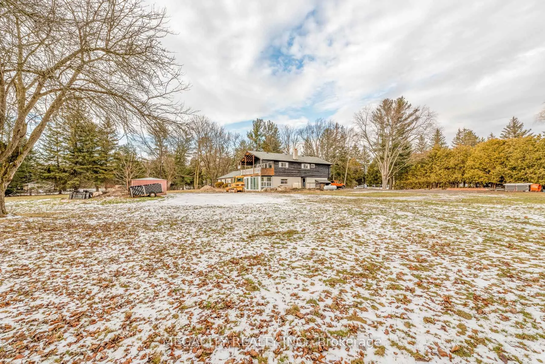 14242 Mt. Plesant Road