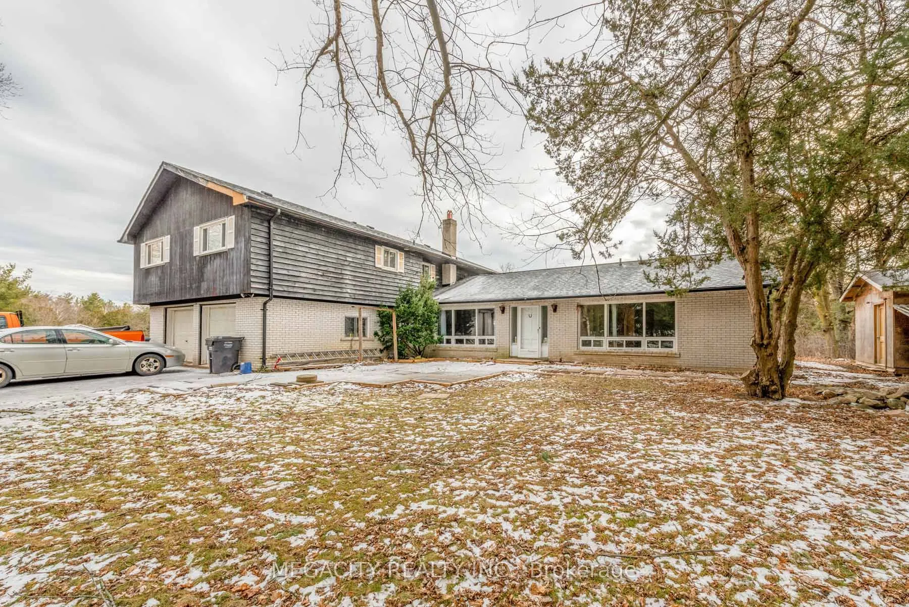 14242 Mt. Plesant Road