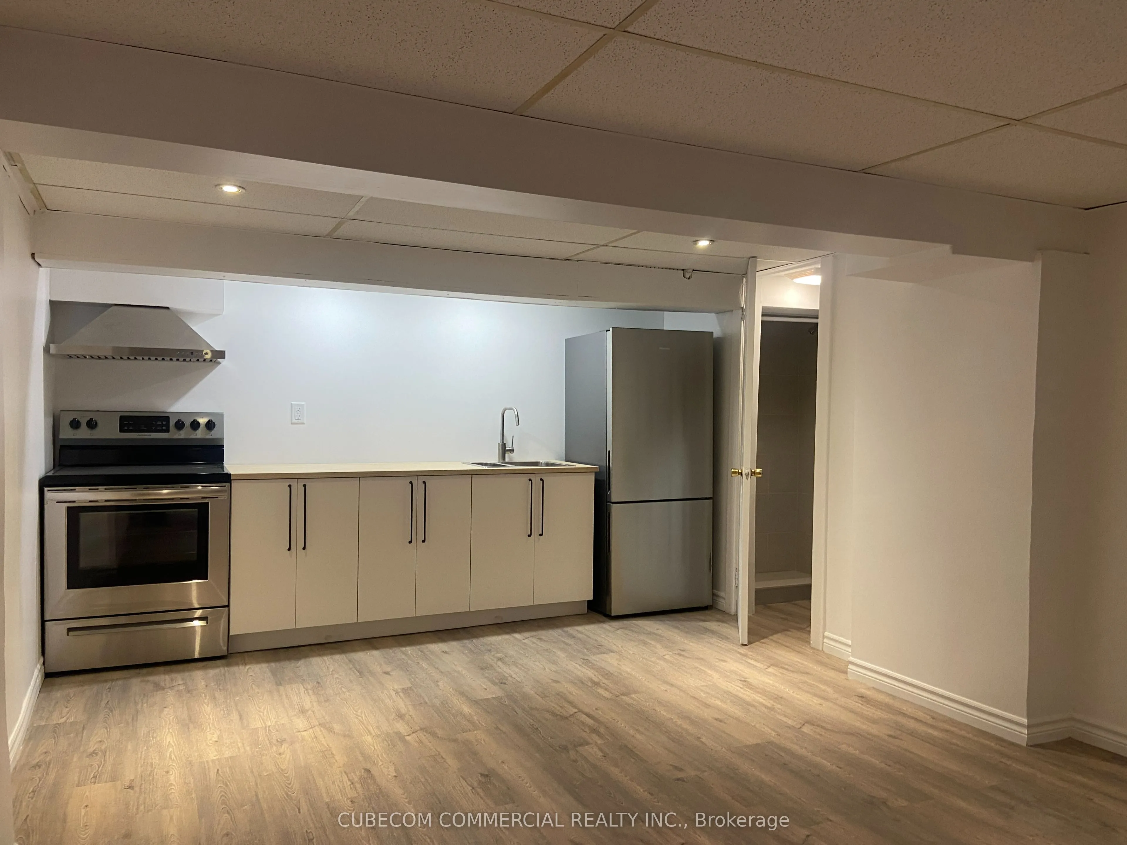 1016 Weston Road, #103 (Basement)
