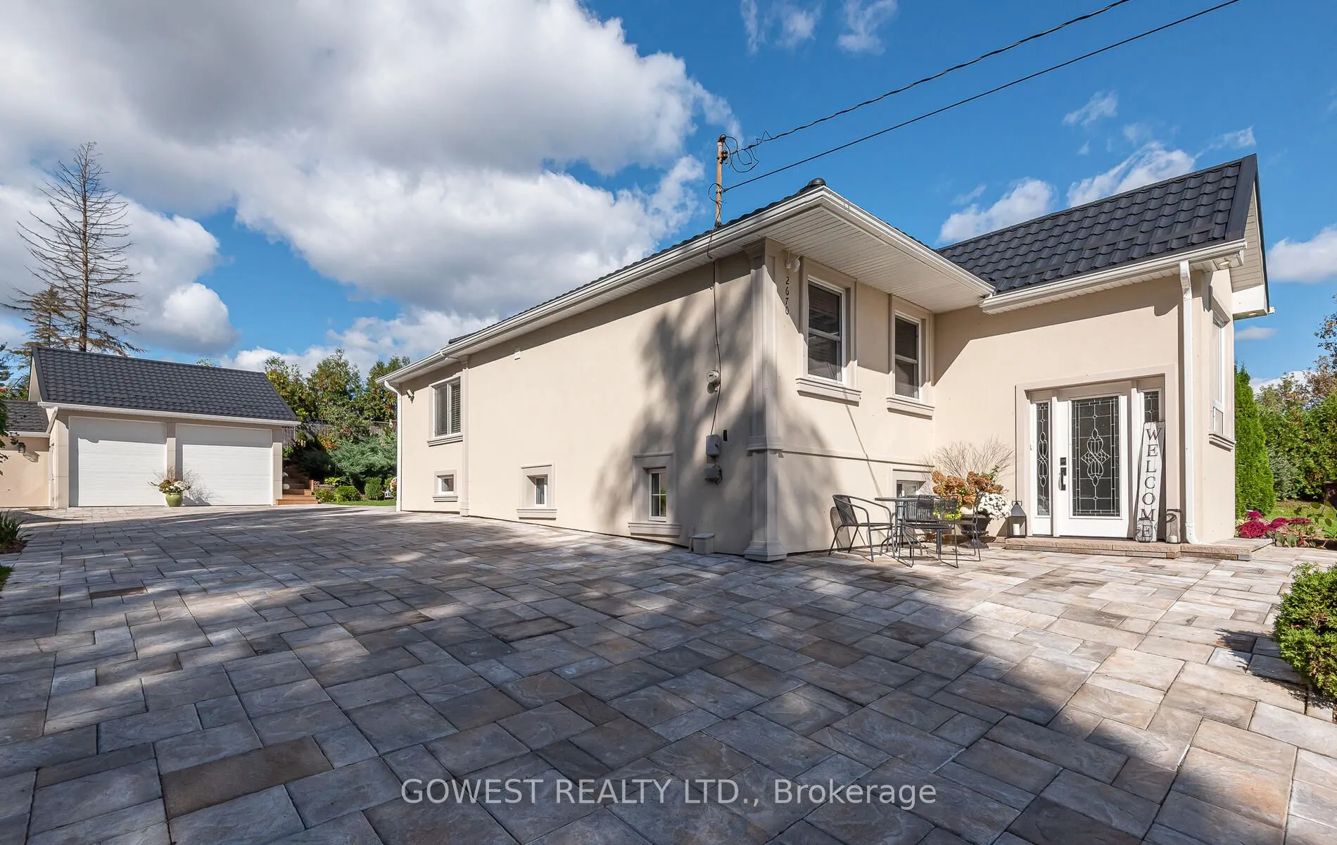 2670 Embleton Road