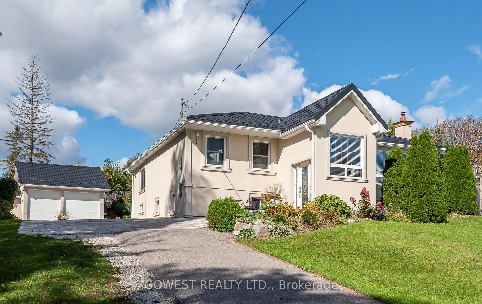 2670 Embleton Road