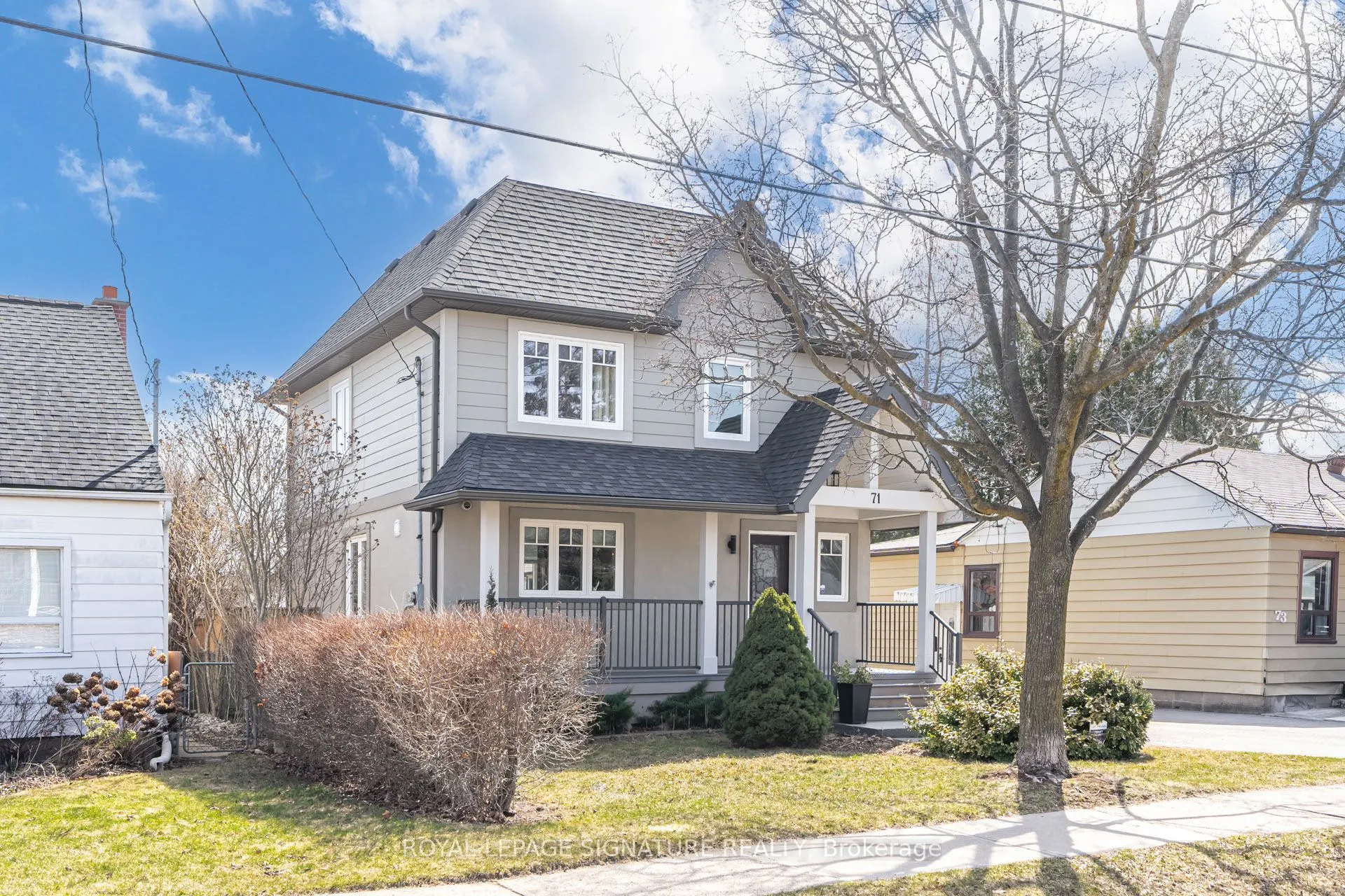 71 Roseland Drive