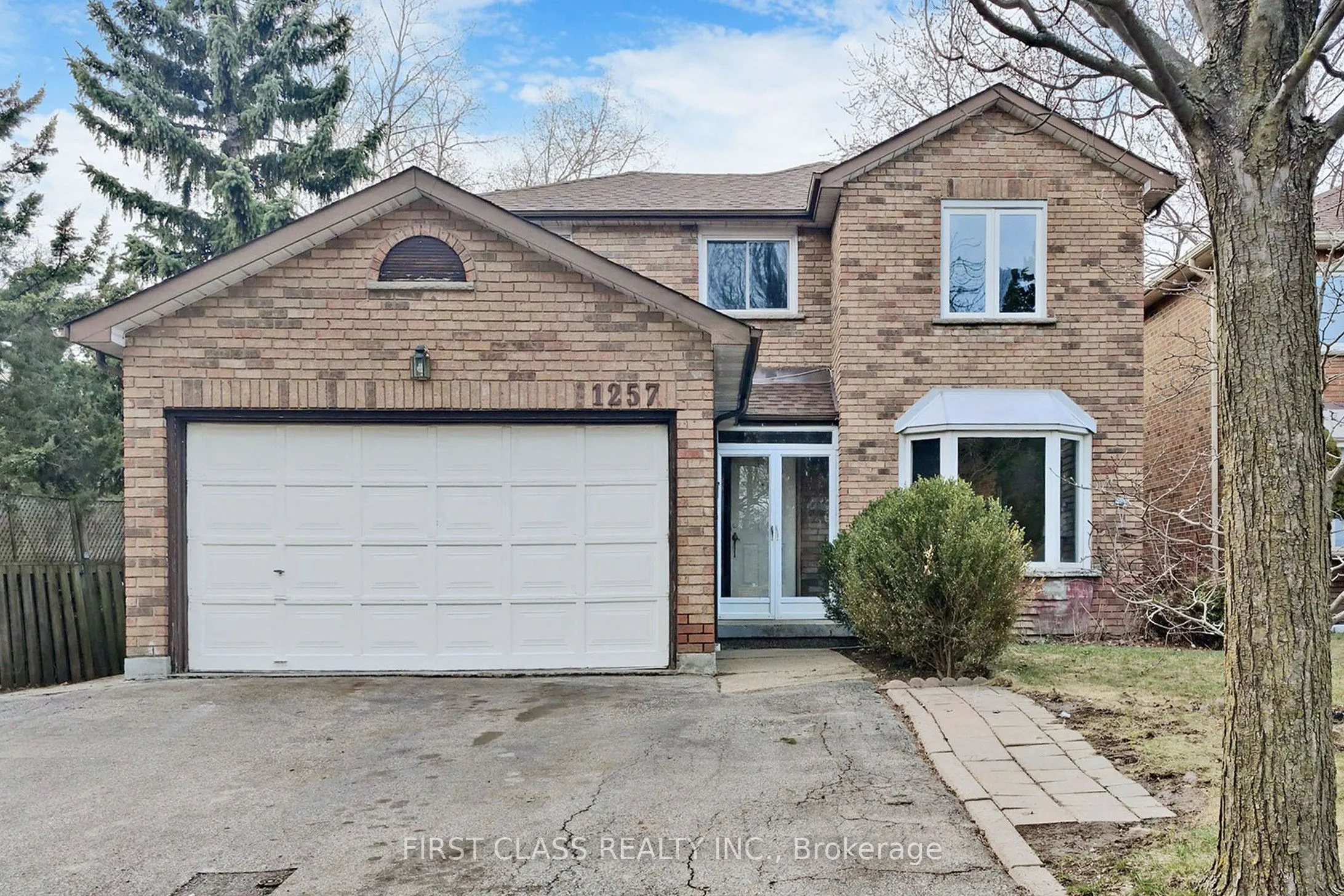 1257 Ironwood Court