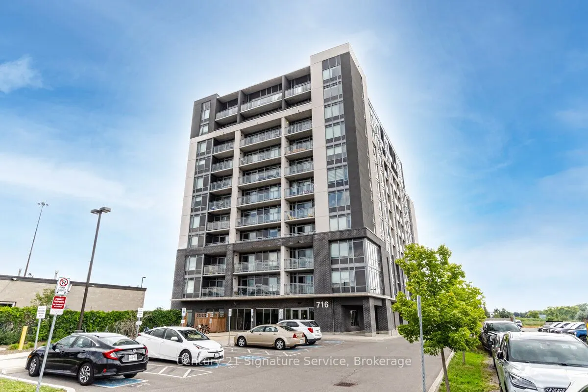 716 Main Street E #911