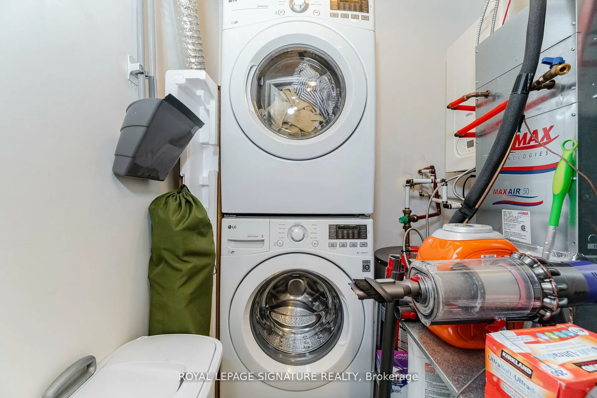 50 Sky Harbour Drive, #314