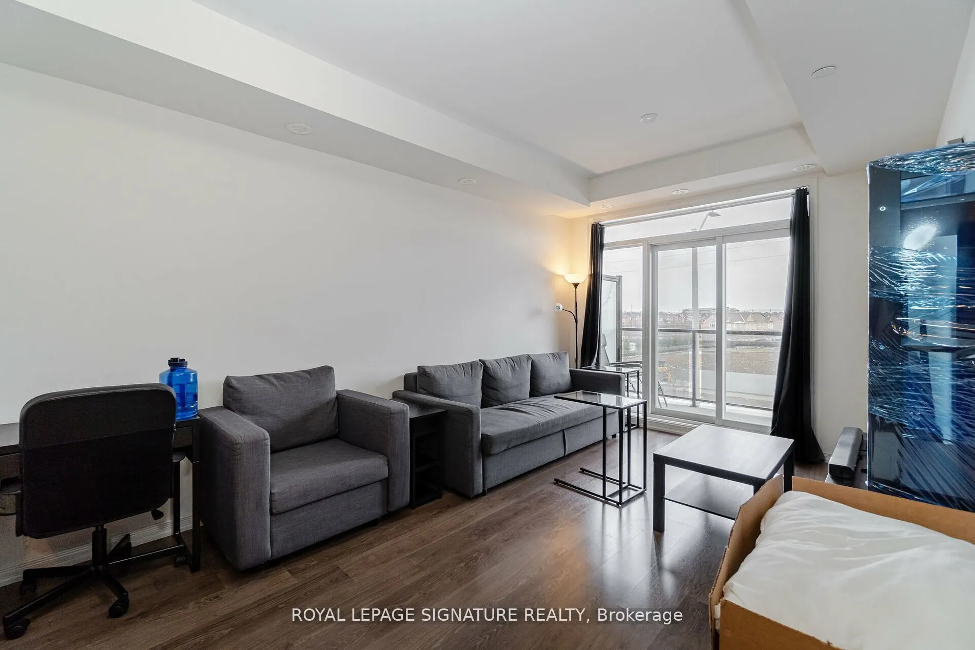 50 Sky Harbour Drive, #314