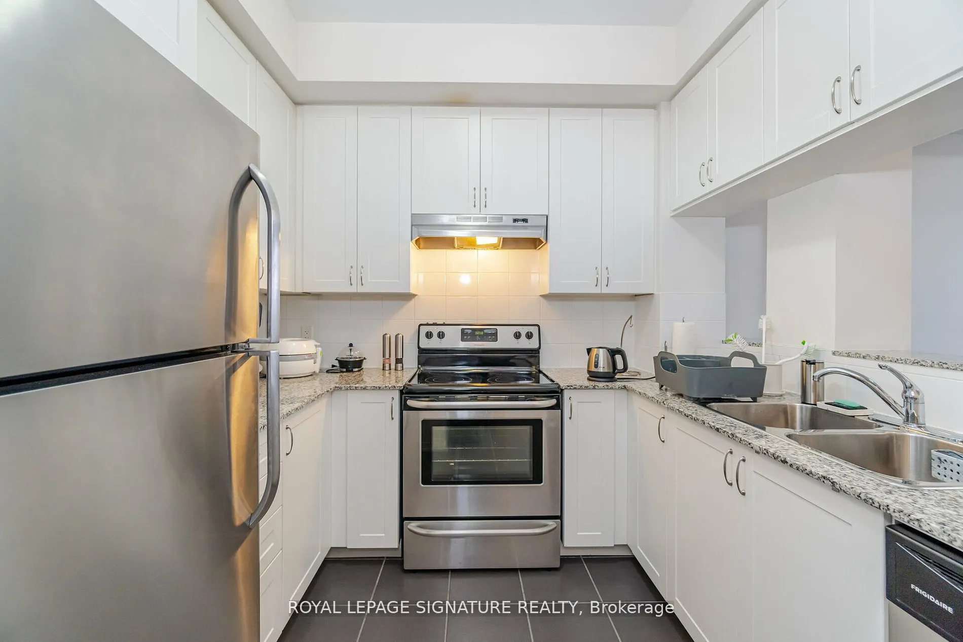 50 Sky Harbour Drive, #314